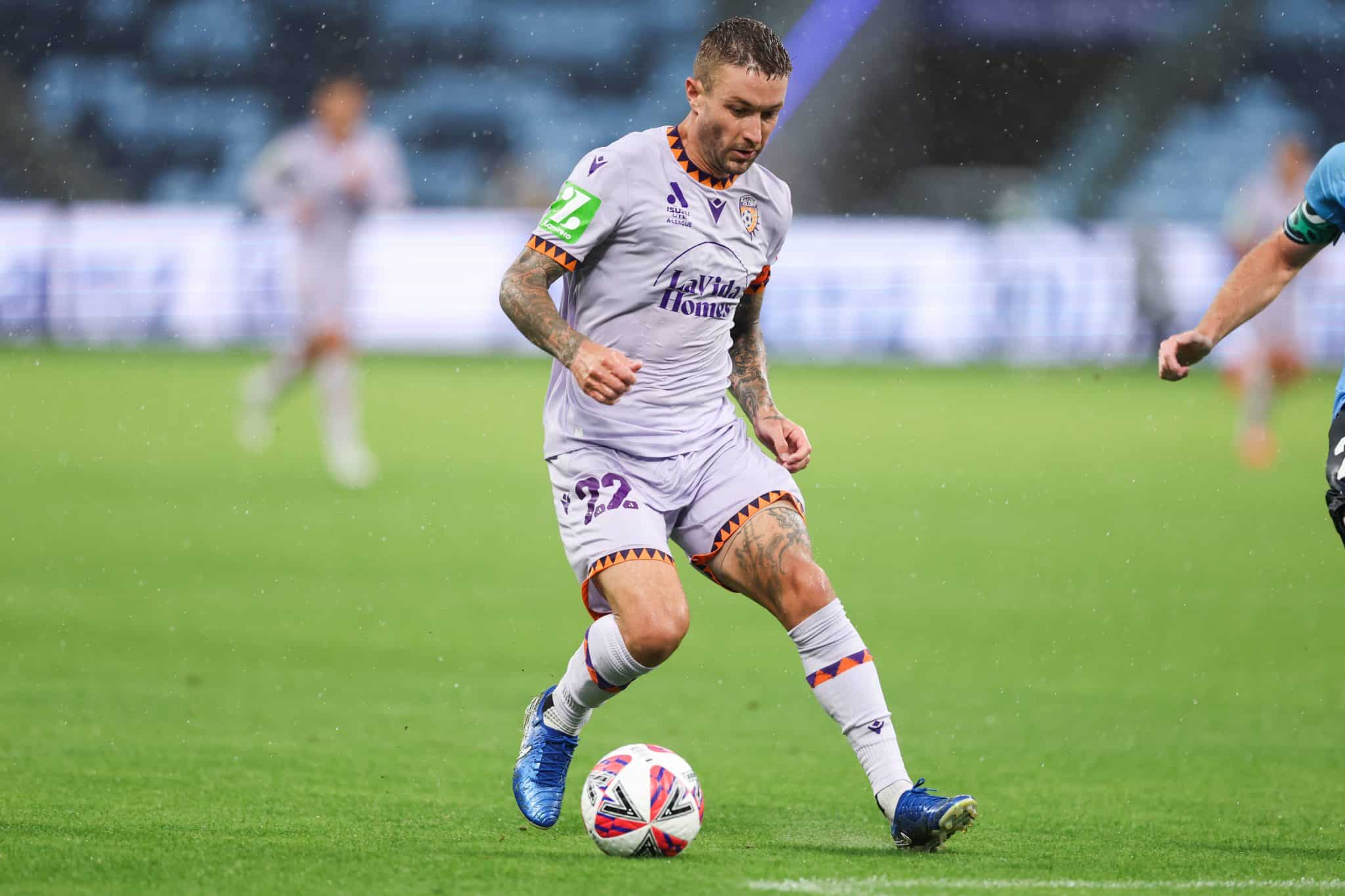 Newcastle Jets vs Perth Glory Prediction 2