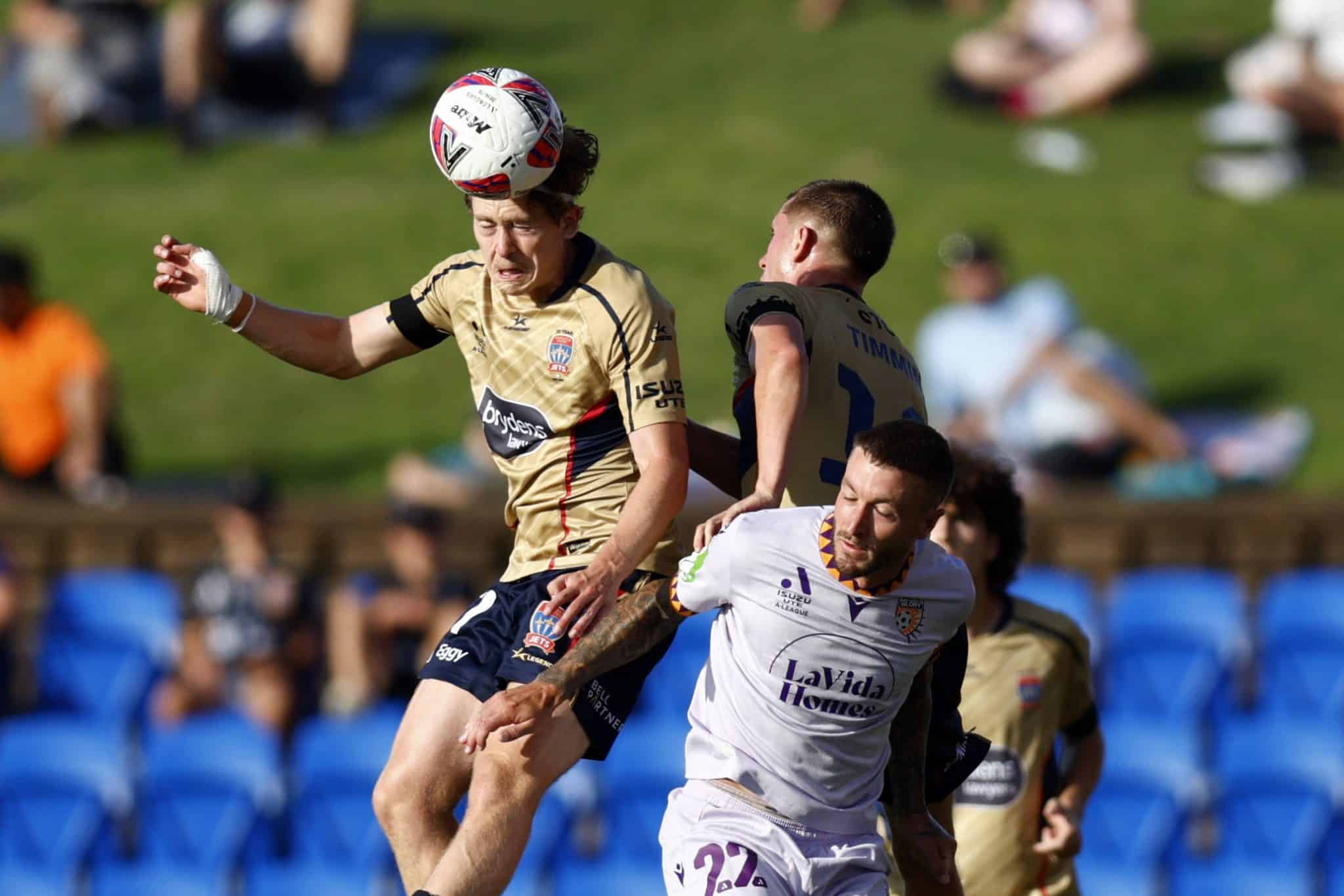 Perth Glory vs Brisbane Roar prediction, odds & betting tips &ndash; 15/03/2025