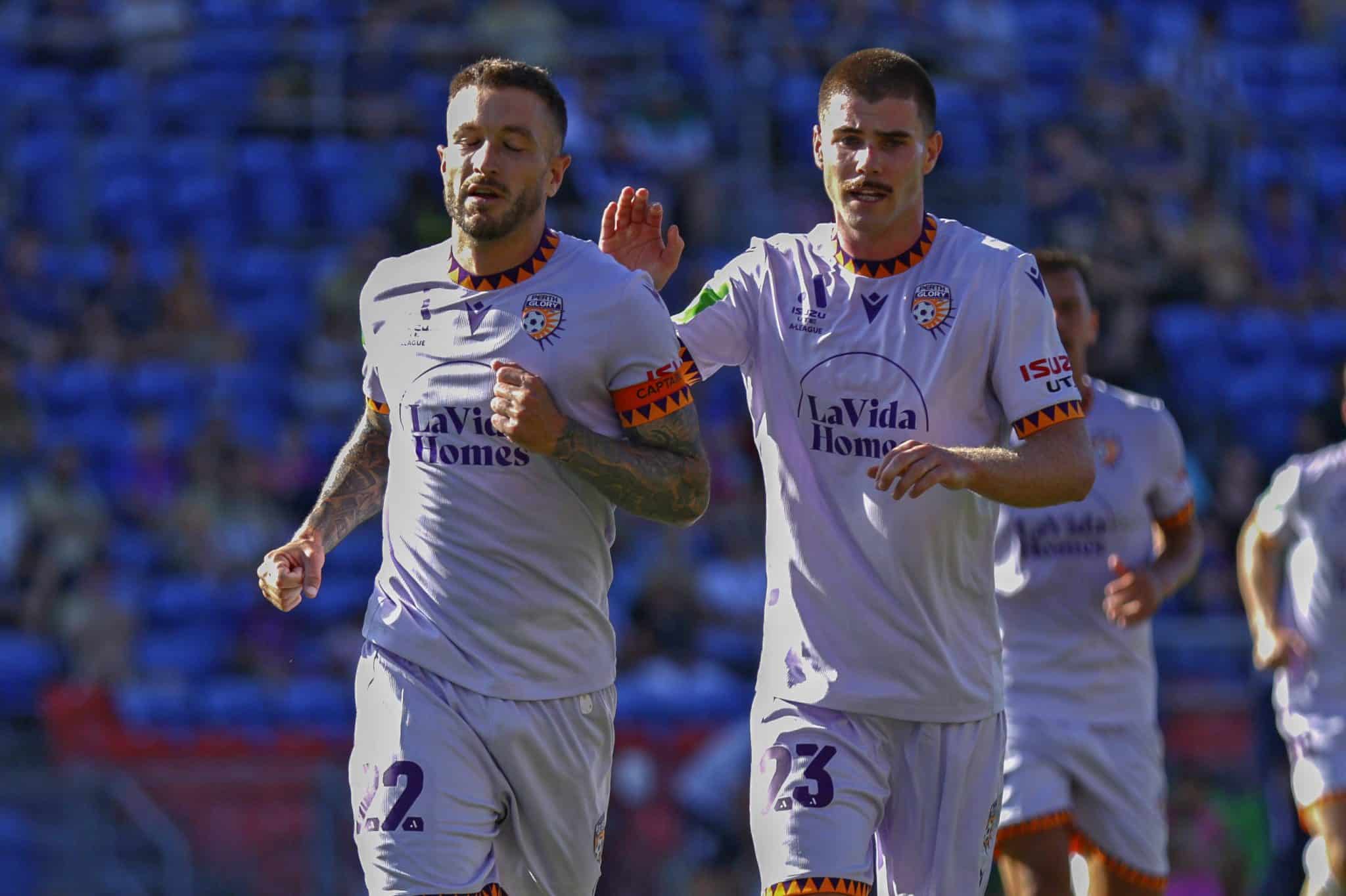 Perth Glory vs Melbourne Victory prediction, odds & betting tips &ndash; 01/01/2025