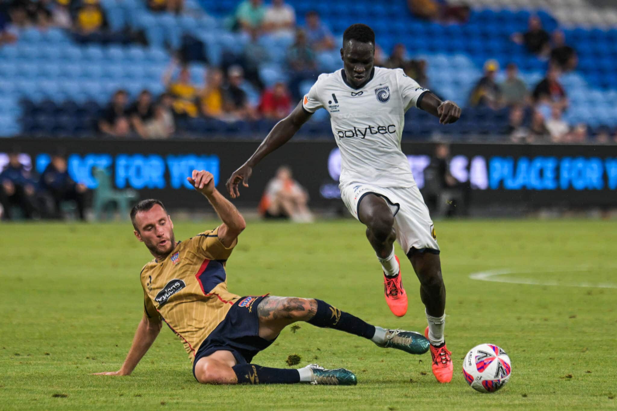 Sydney vs Central Coast Mariners Prediction 2