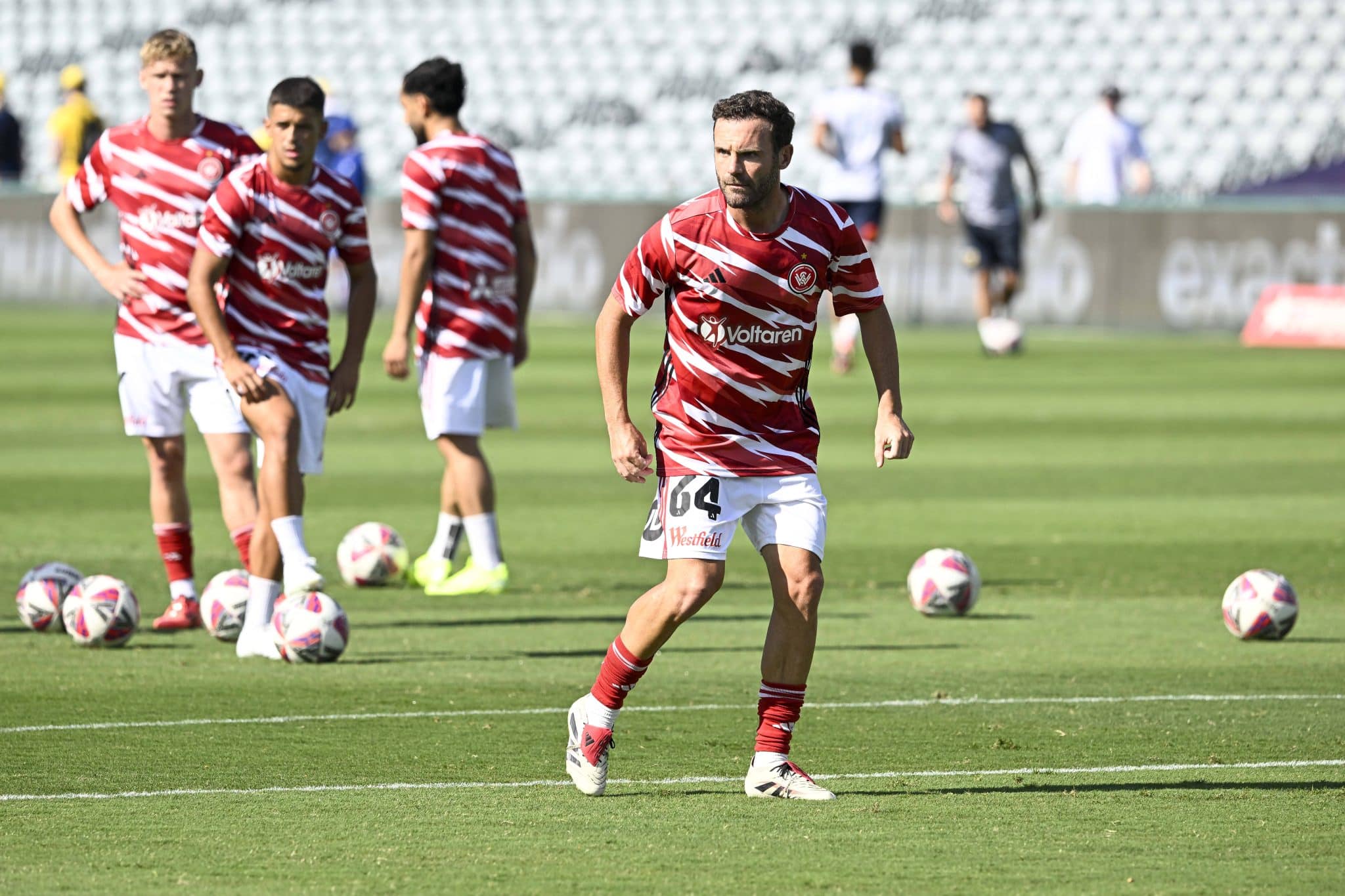 Wellington Phoenix vs Western Sydney prediction 2