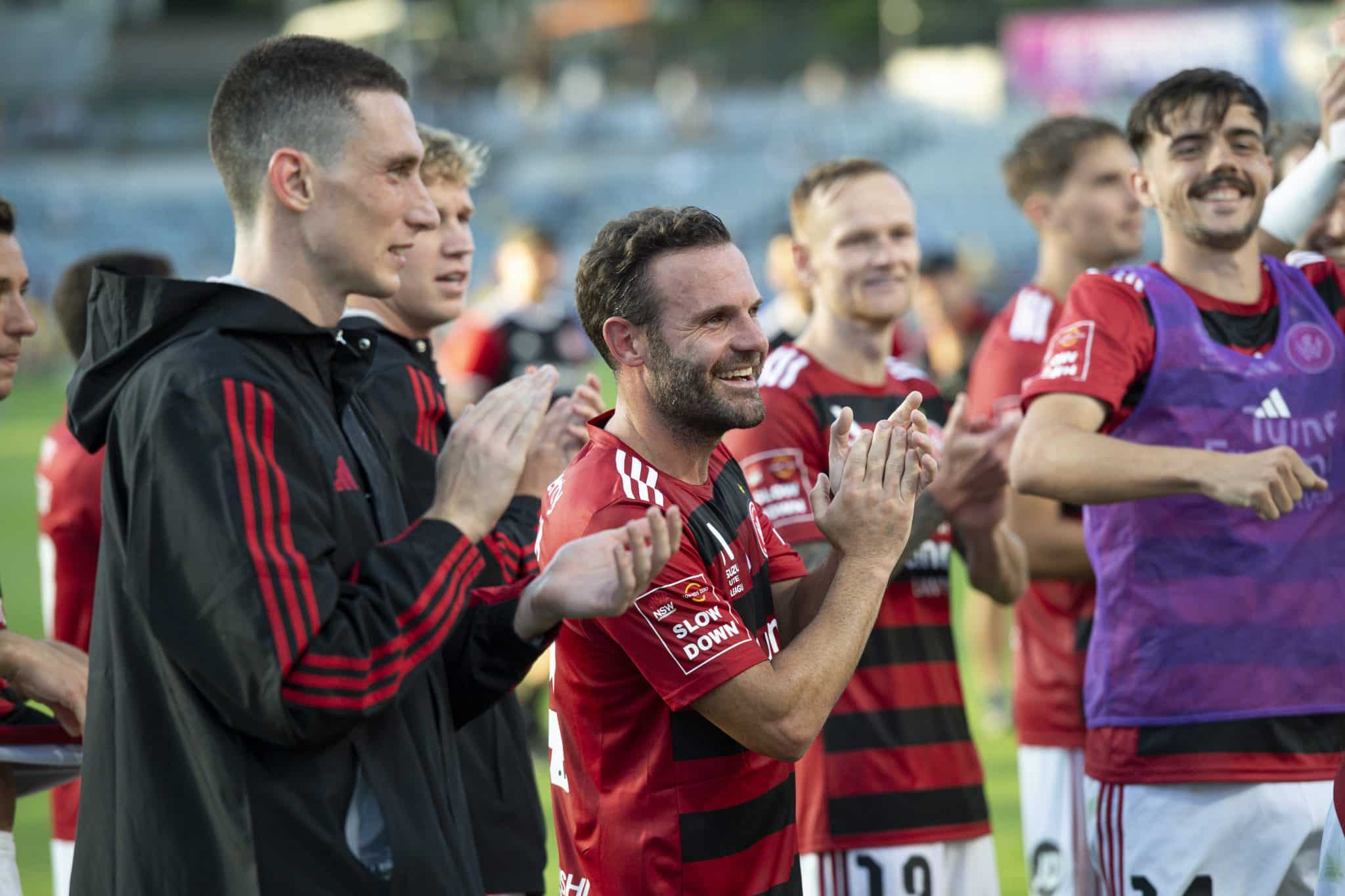 Wellington Phoenix vs Western Sydney prediction, odds & betting tips &ndash; 29/03/2025