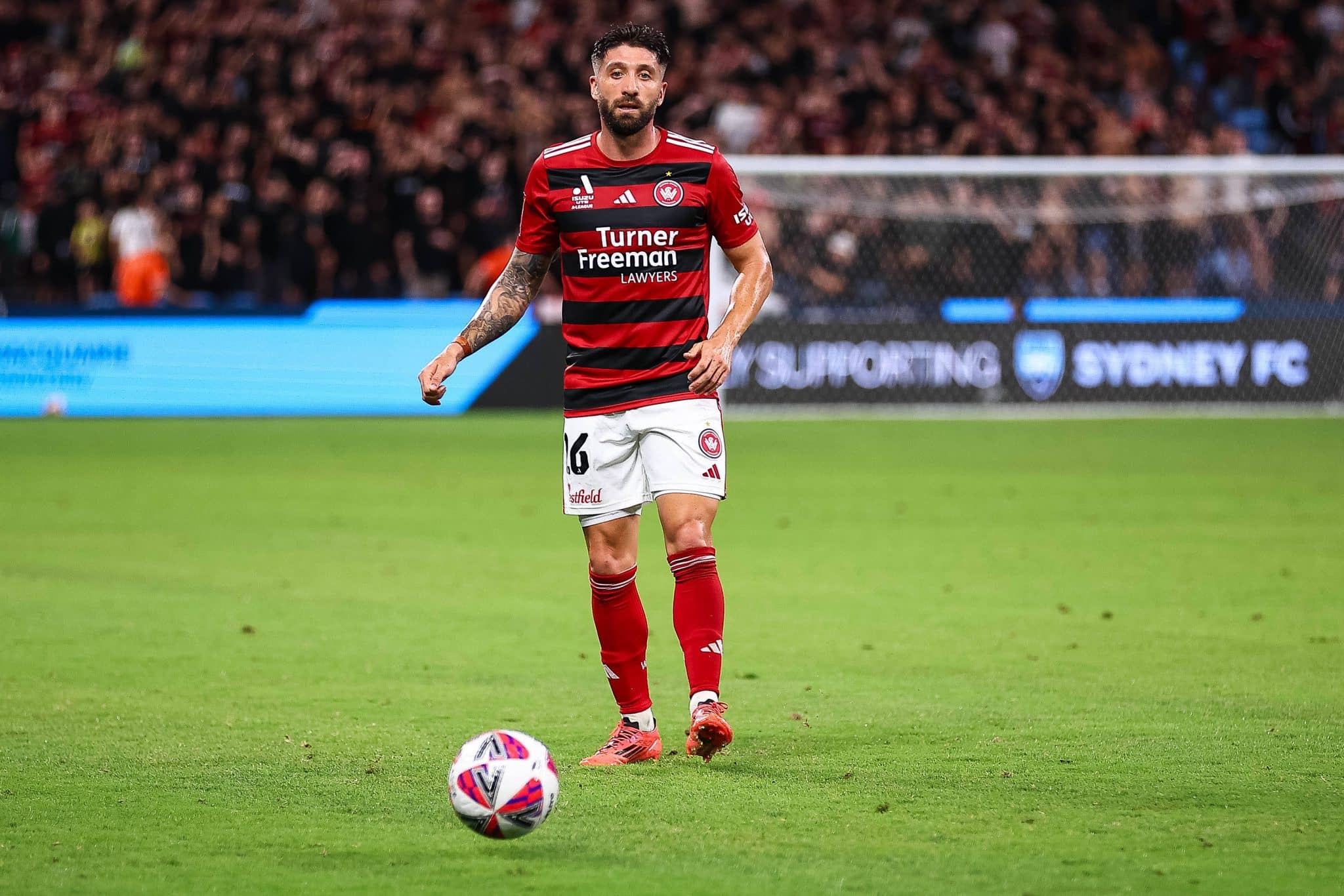 Western Sydney vs Macarthur Prediction 2