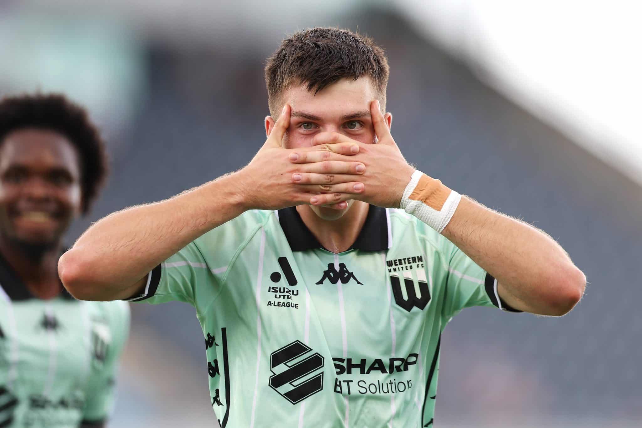 Western United vs Auckland Prediction 2