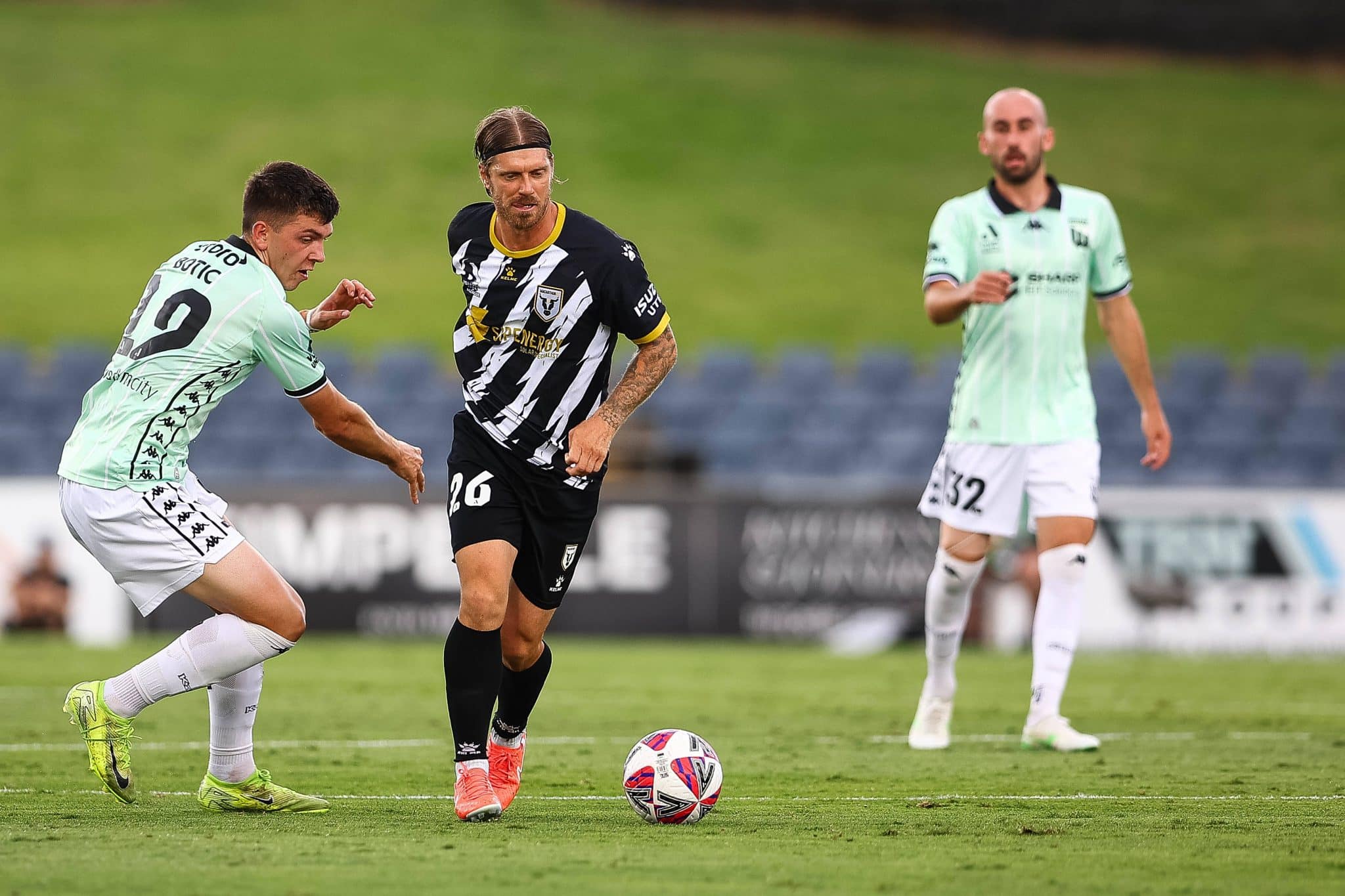 Western United vs Auckland prediction, odds & betting tips &ndash; 15/02/2025