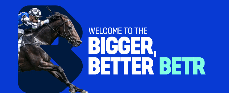 BlueBet and betr have 5$ deposits