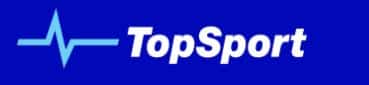 TopSport code new customers