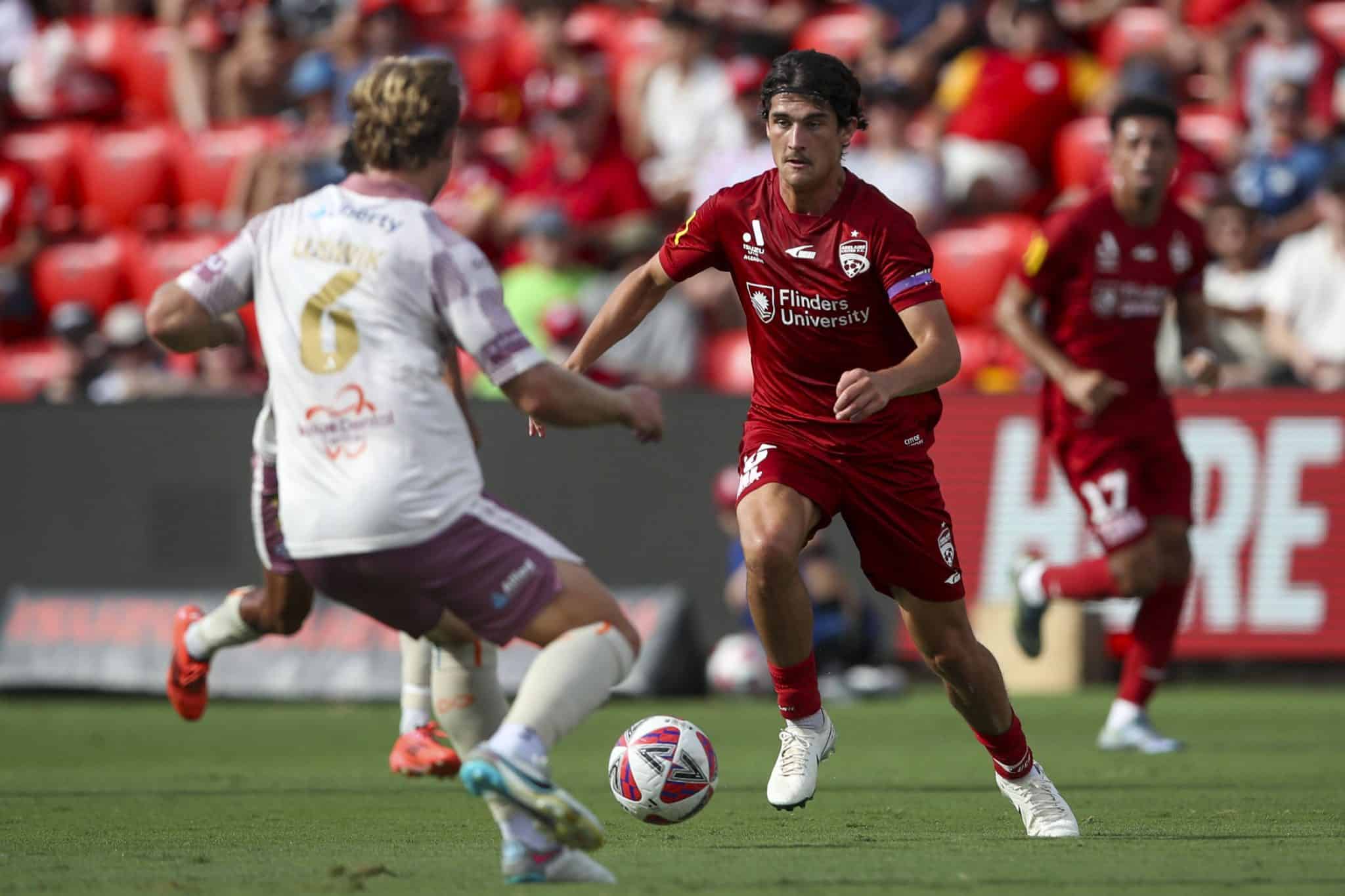 Adelaide United vs Sydney Prediction 2