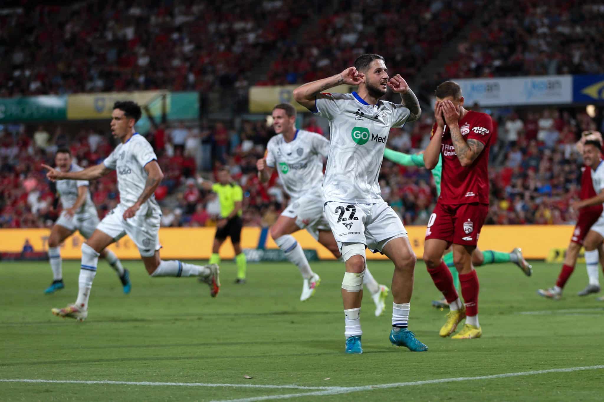 Auckland vs Adelaide United prediction, odds & betting tips &ndash; 01/03/2025