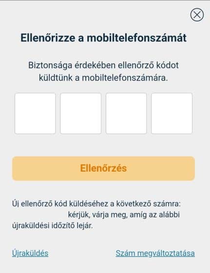 Boabet ellenőrző k&oacute;d