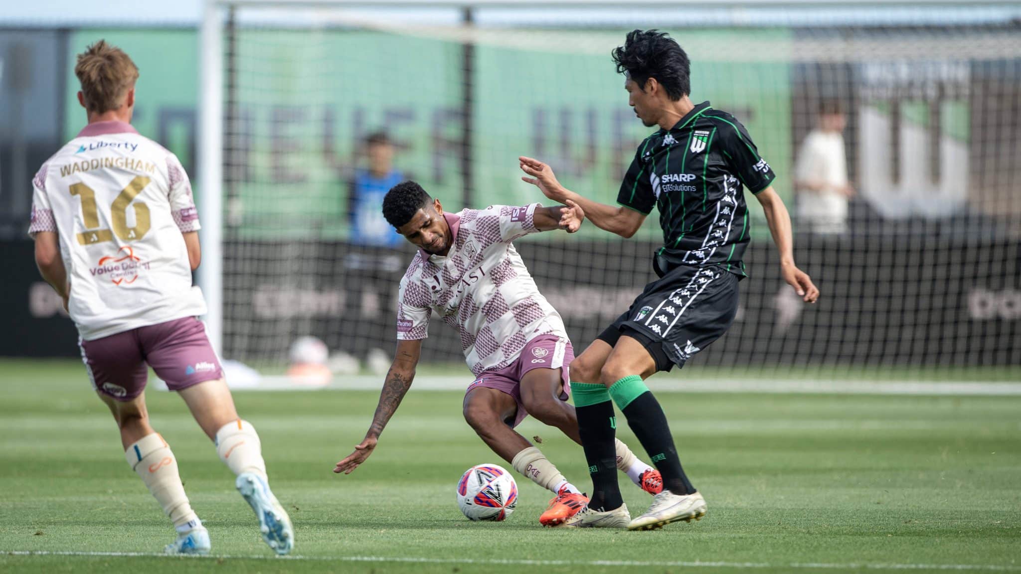Central Coast Mariners vs Western United prediction, odds & betting tips &ndash; 28/02/2025
