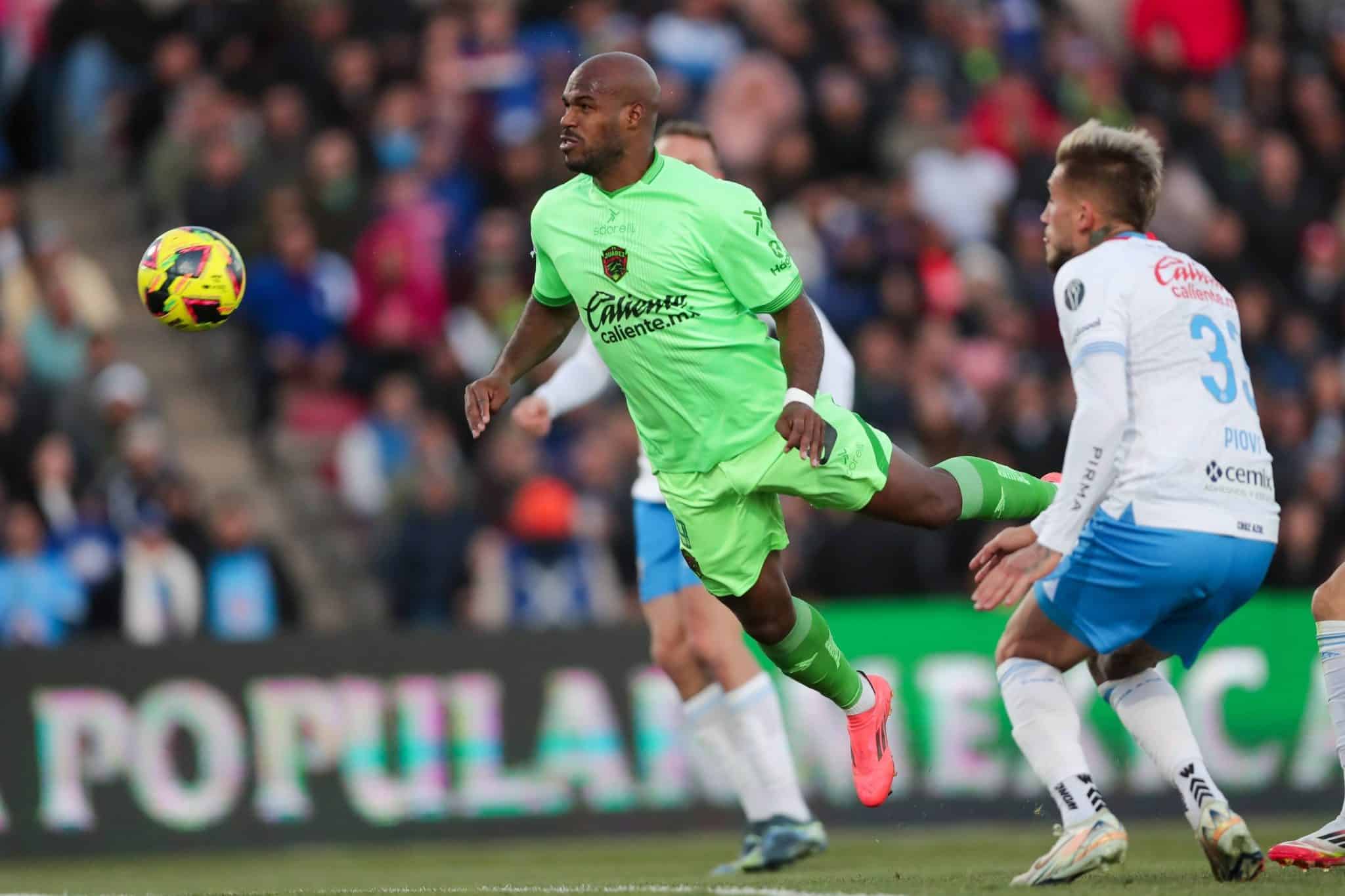 Leon vs Juarez Prediction 1