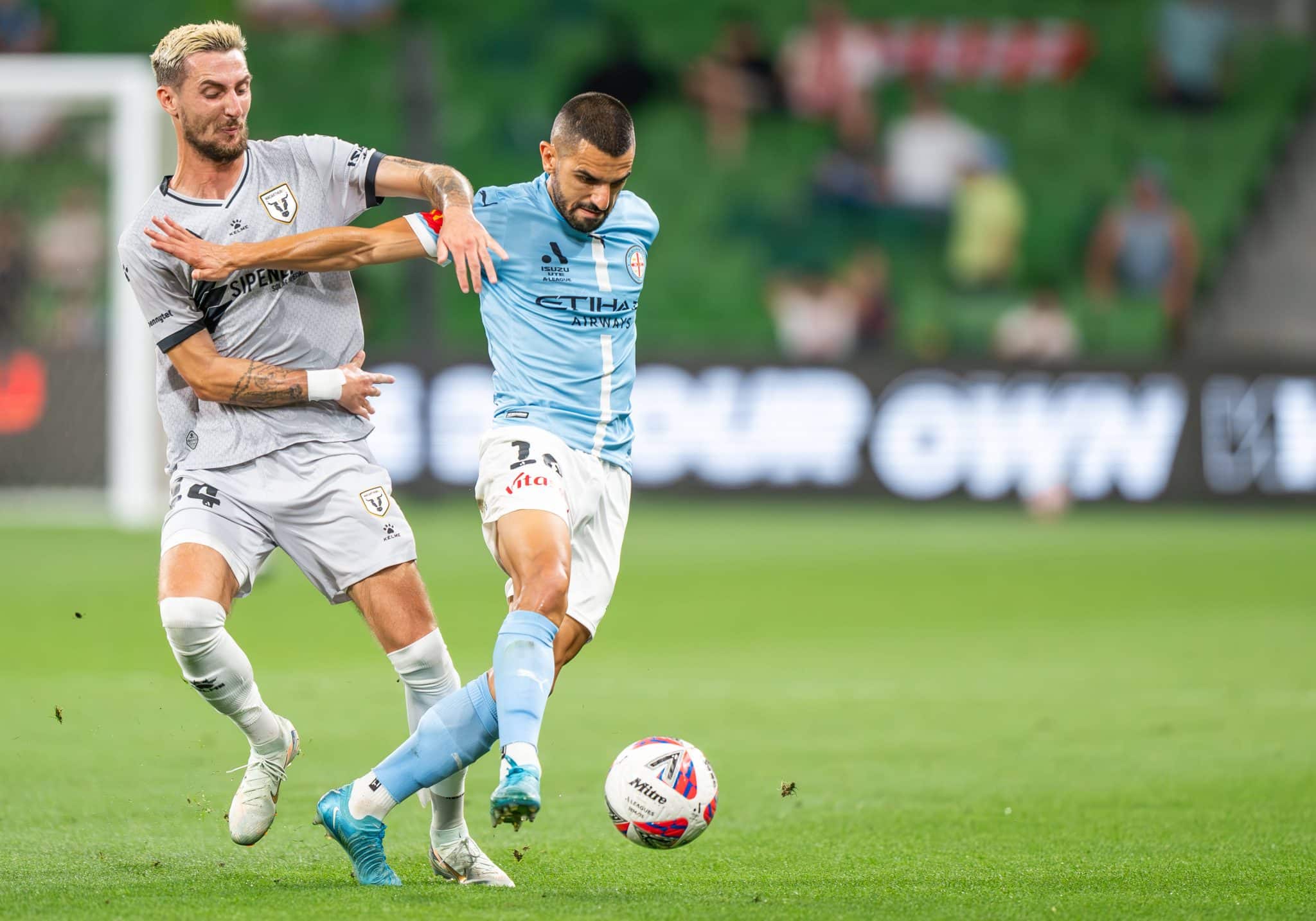 Macarthur vs Newcastle Jets prediction, odds & betting tips &ndash; 28/03/2025