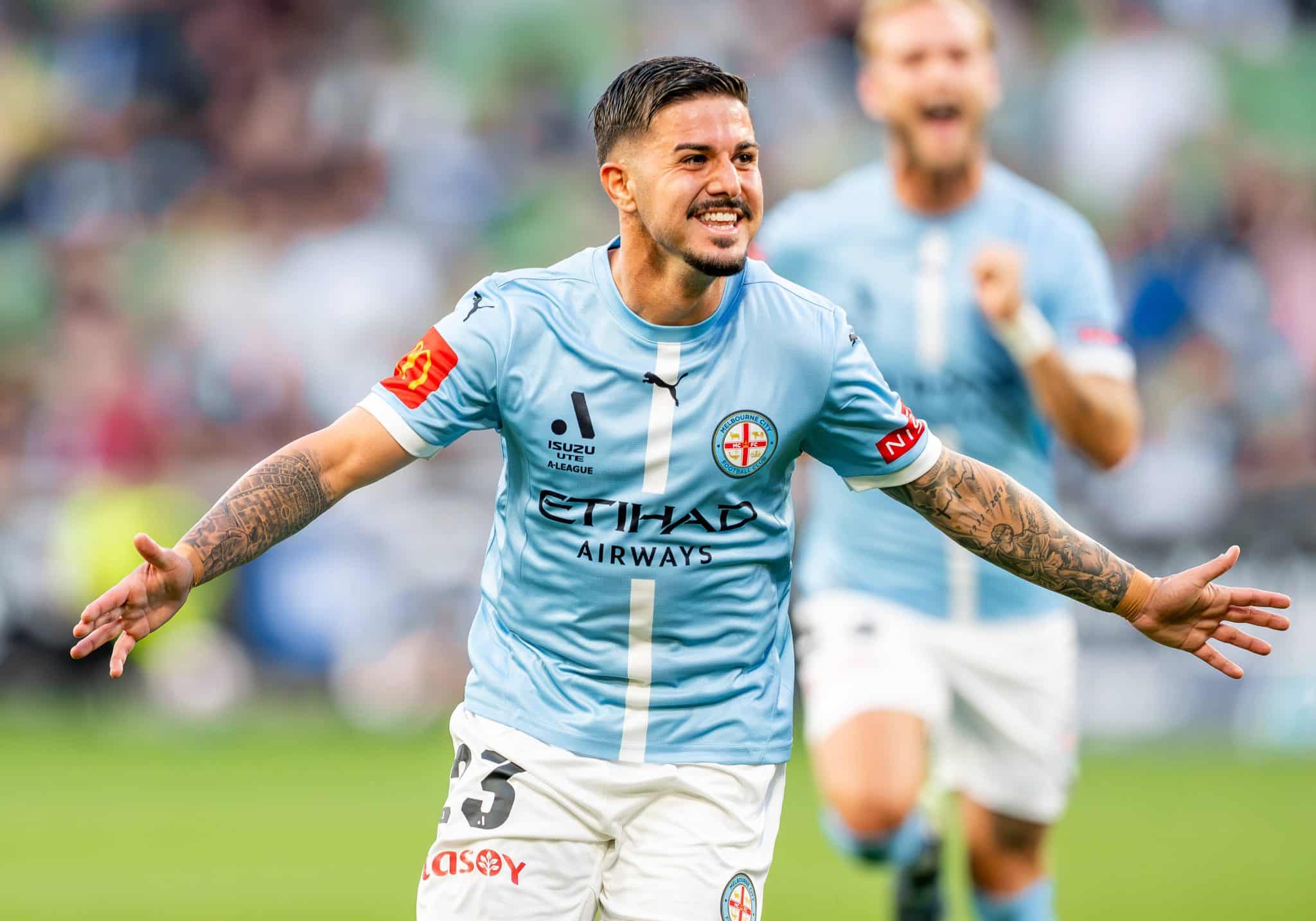 Melbourne City vs Macarthur Prediction 2