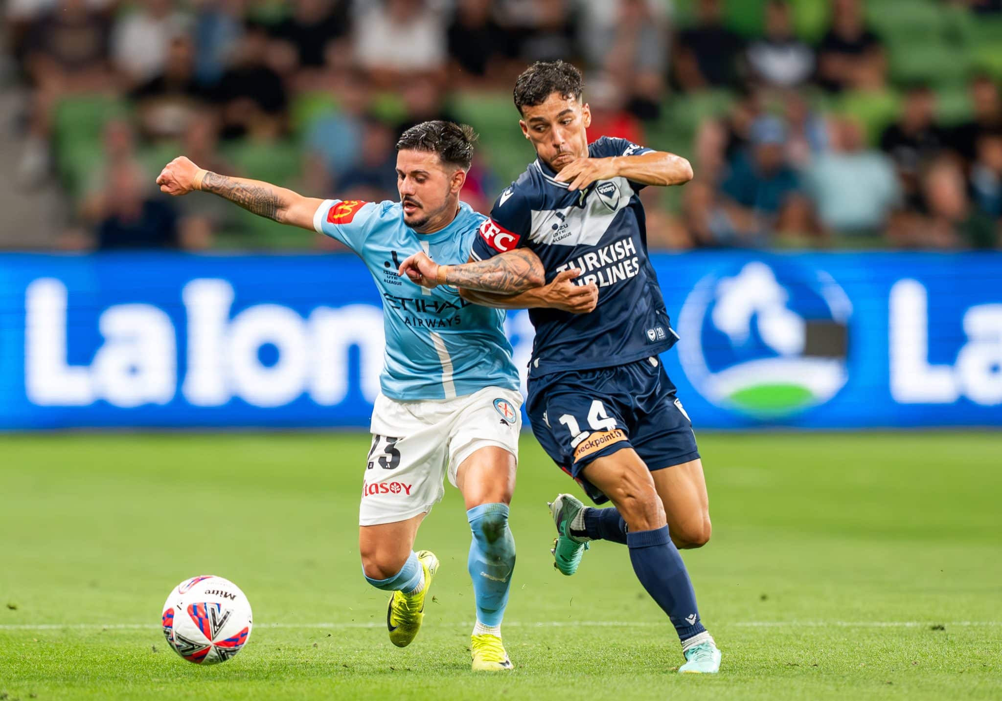 Melbourne City vs Macarthur prediction, odds & betting tips &ndash; 07/03/2025