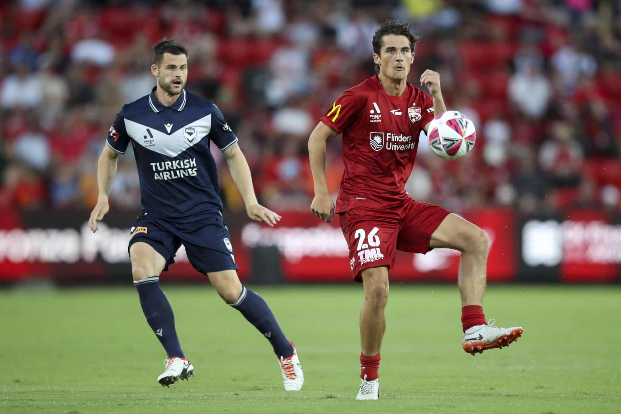 Melbourne Victory vs Adelaide United Prediction 2