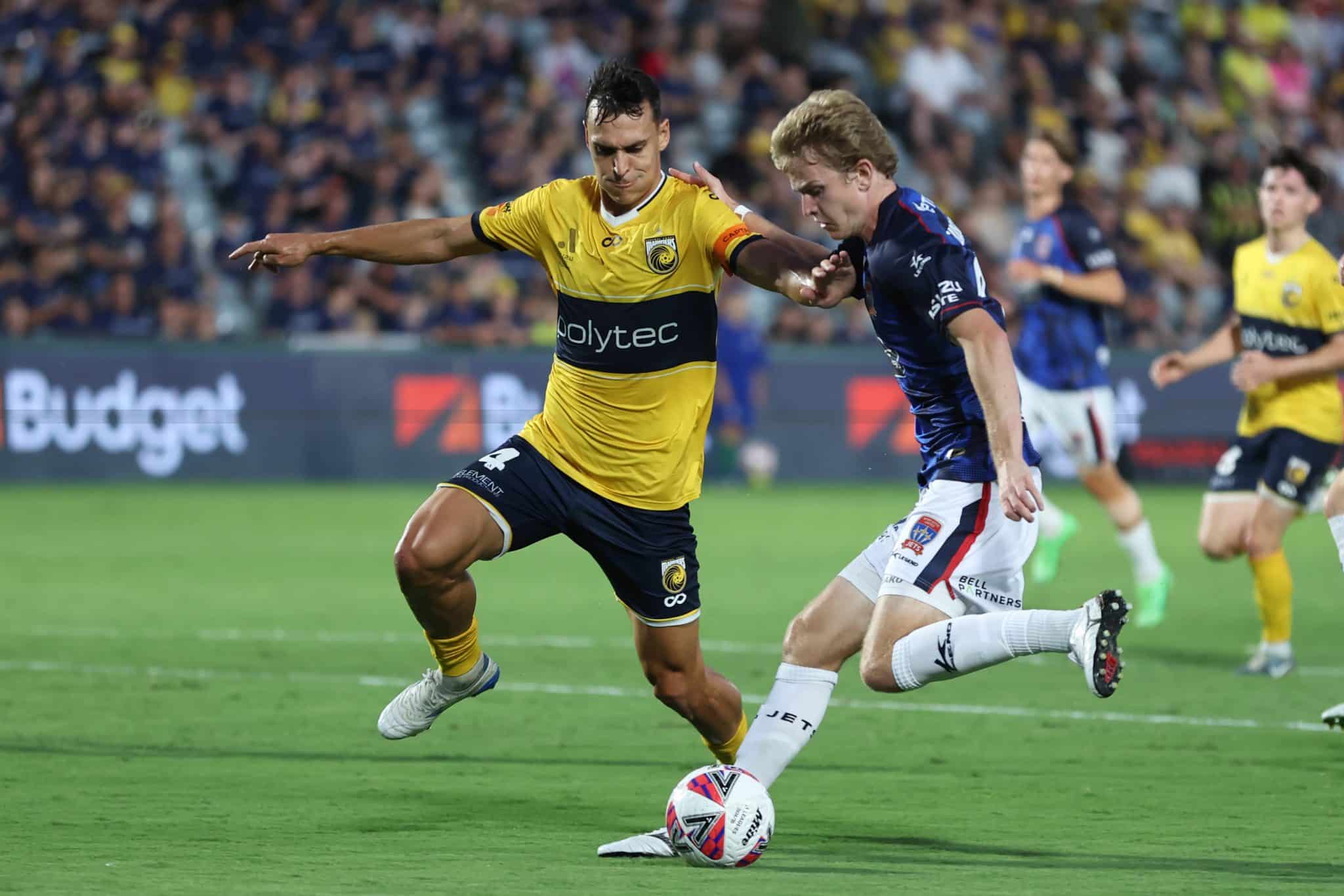 Newcastle Jets vs Brisbane Roar prediction, odds & betting tips &ndash; 21/02/2025