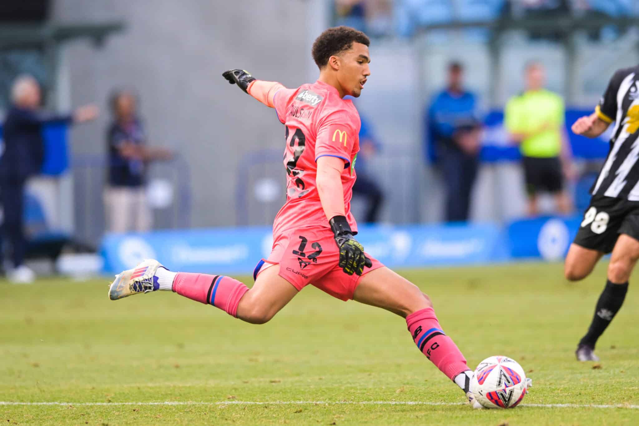 Perth Glory vs Auckland Prediction 2