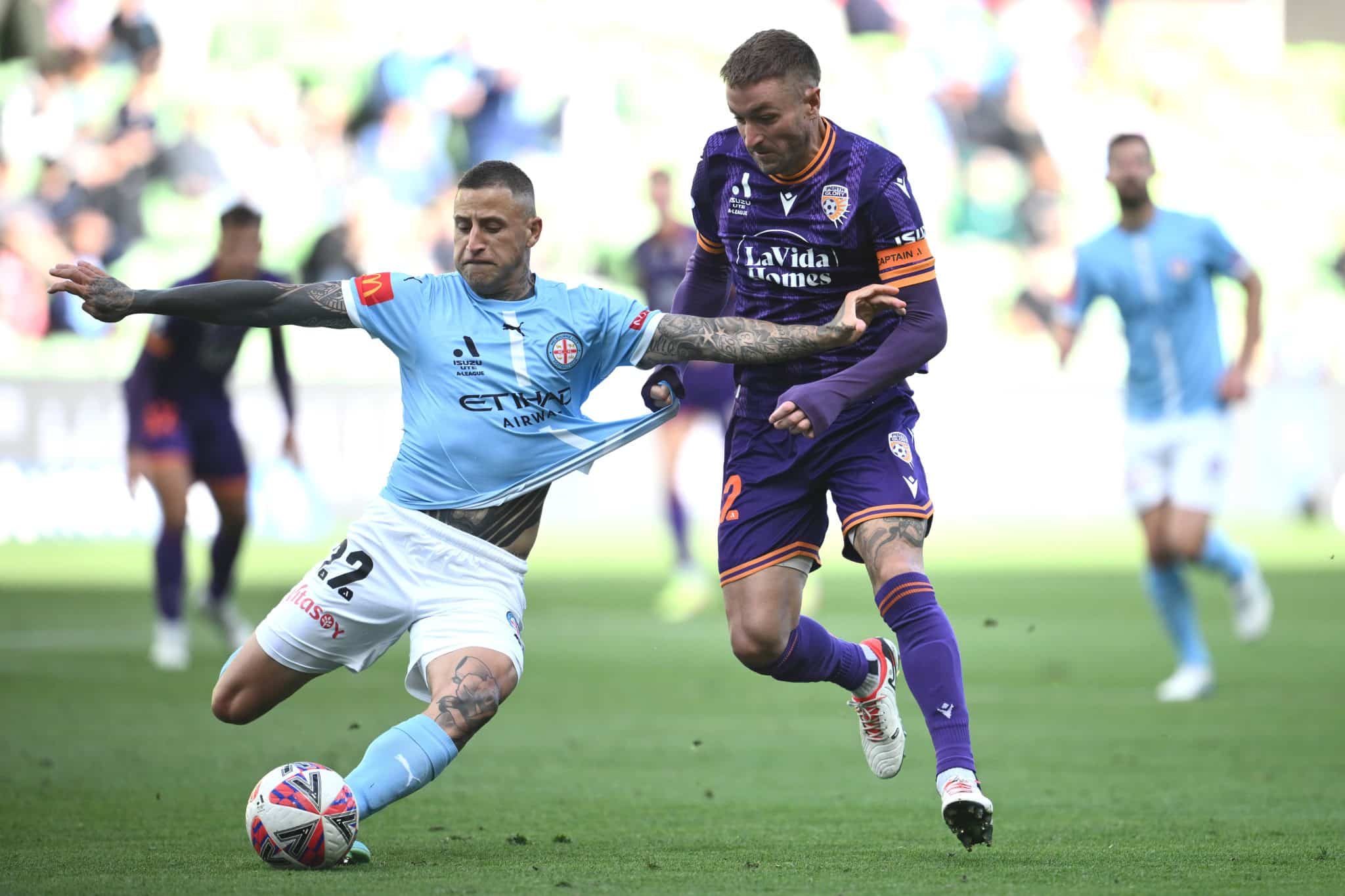 Perth Glory vs Sydney prediction, odds & betting tips &ndash; 22/02/2025