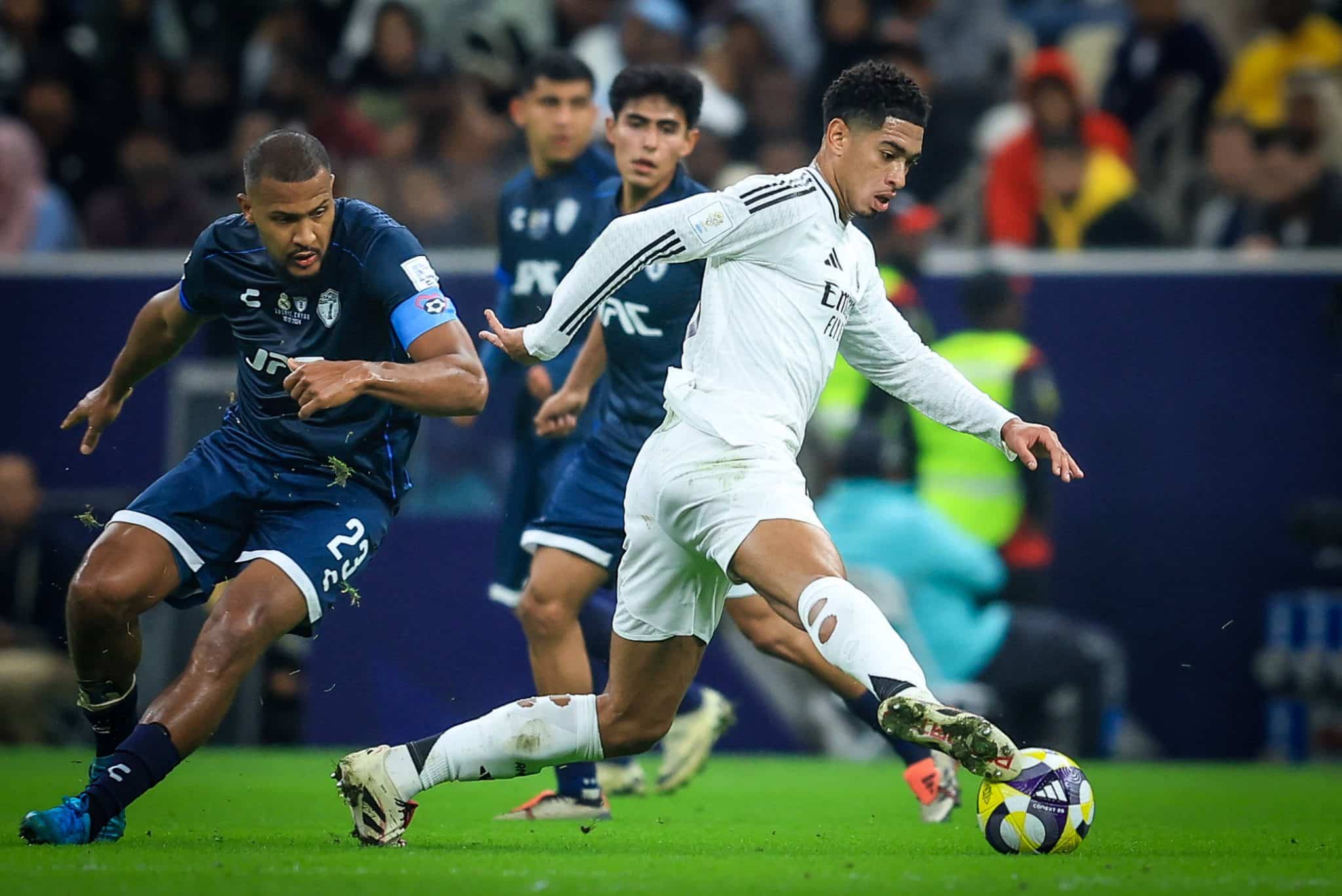 USA vs Venezuela prediction, odds & betting tips &ndash; 01/18/2025