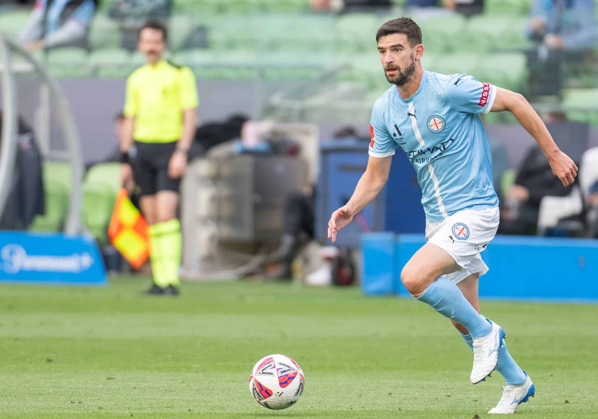 Wellington Phoenix vs Melbourne City Prediction 2