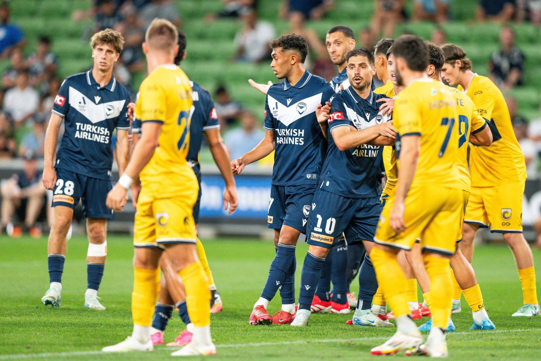 Western Sydney vs Melbourne Victory prediction, odds & betting tips &ndash; 15/03/2025