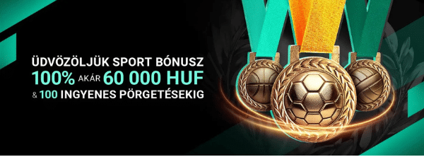 sportfogadási bónusz 1bet