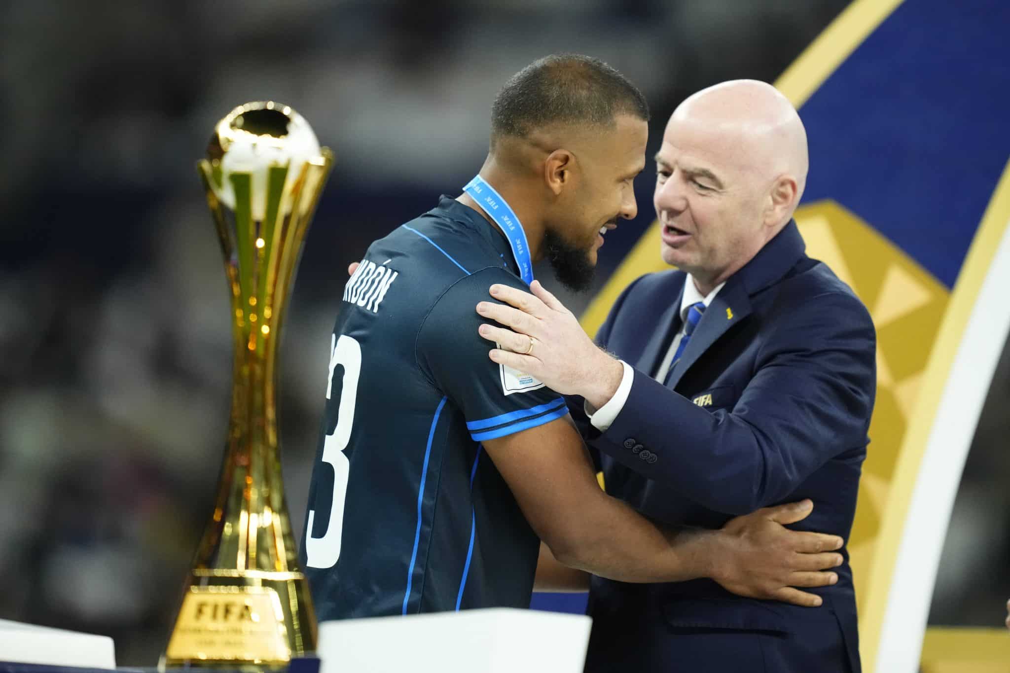 USA vs Venezuela Prediction 2