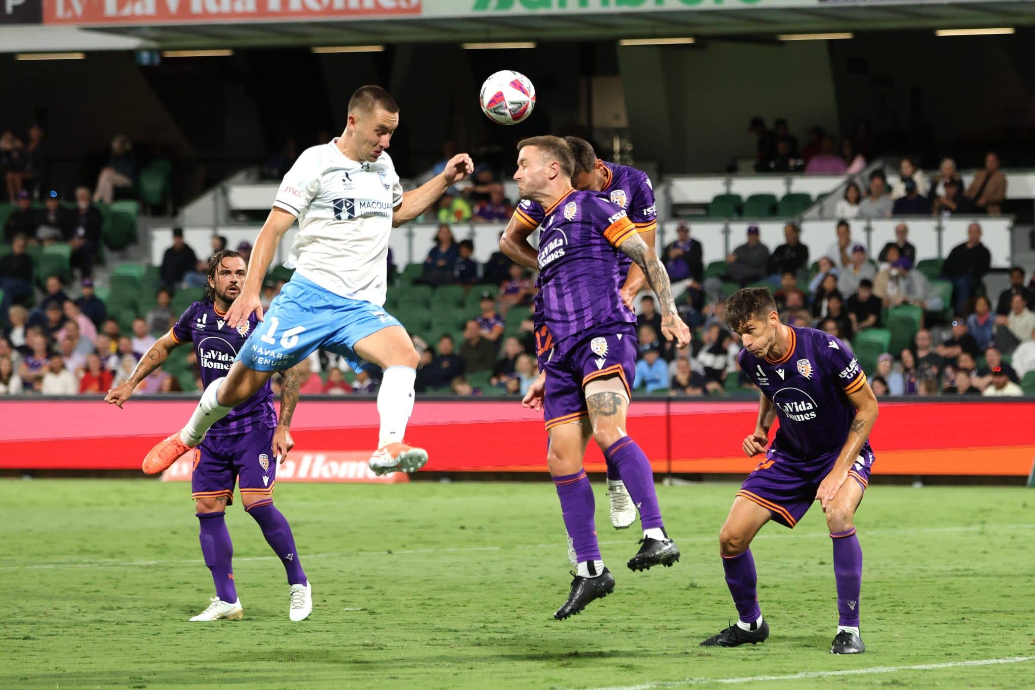 Western Sydney Wanderers vs Perth Glory prediction, odds & betting tips &ndash; 02/03/2025