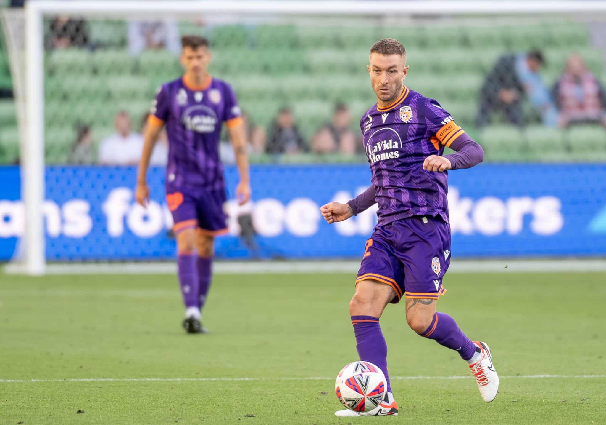 Western Sydney Wanderers vs Perth Glory Prediction 2
