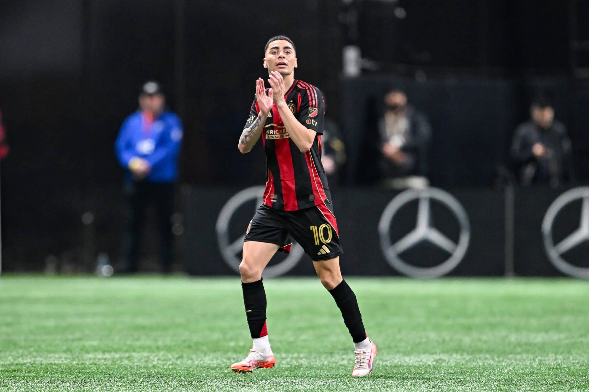 Atlanta United prediction 2