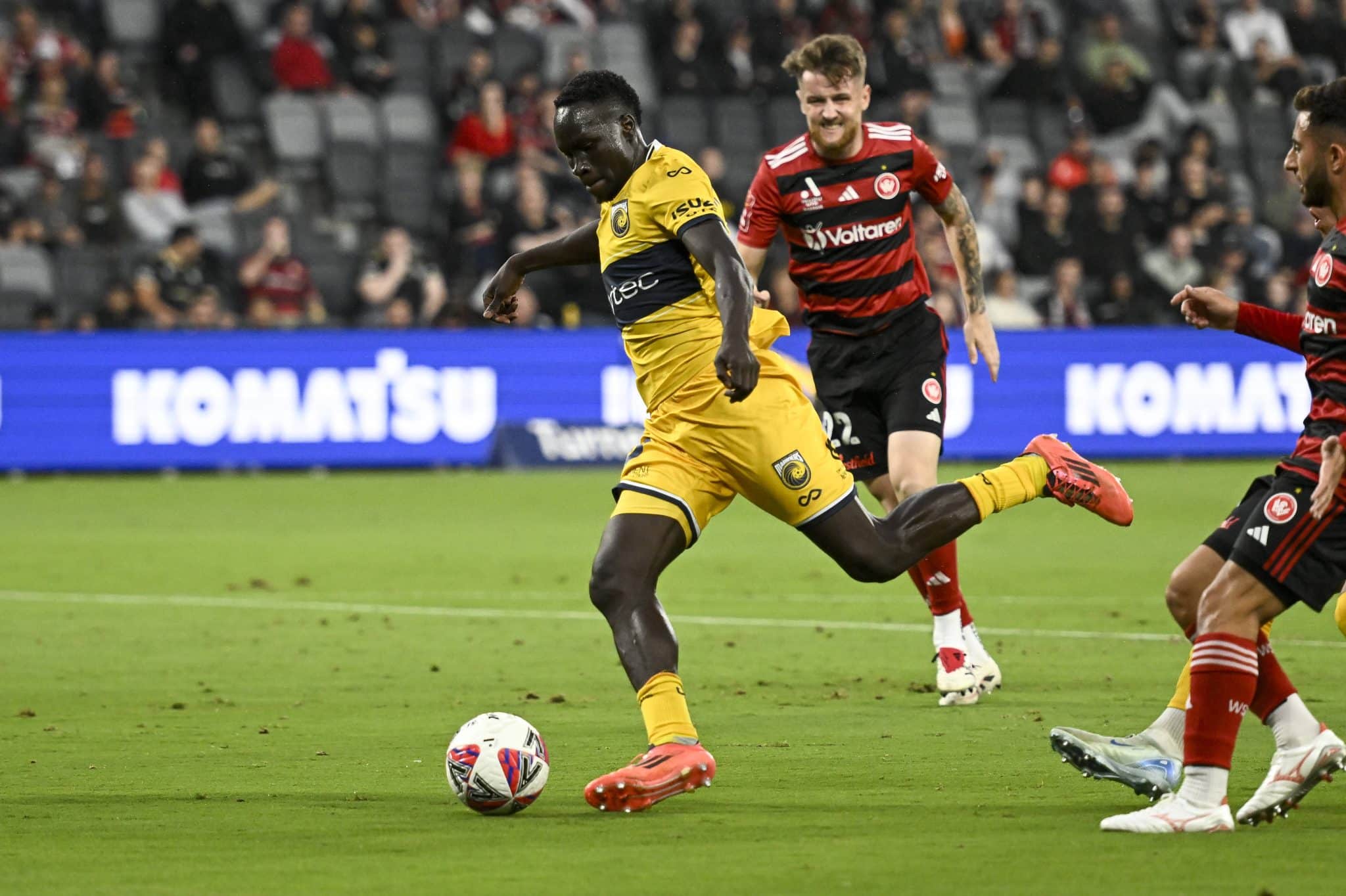 Central Coast Mariners vs Perth Glory prediction, odds & betting tips &ndash; 30/03/2025