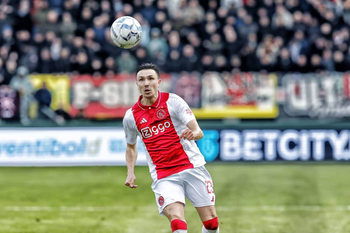 Union Sint-Gillis - ajax kijken