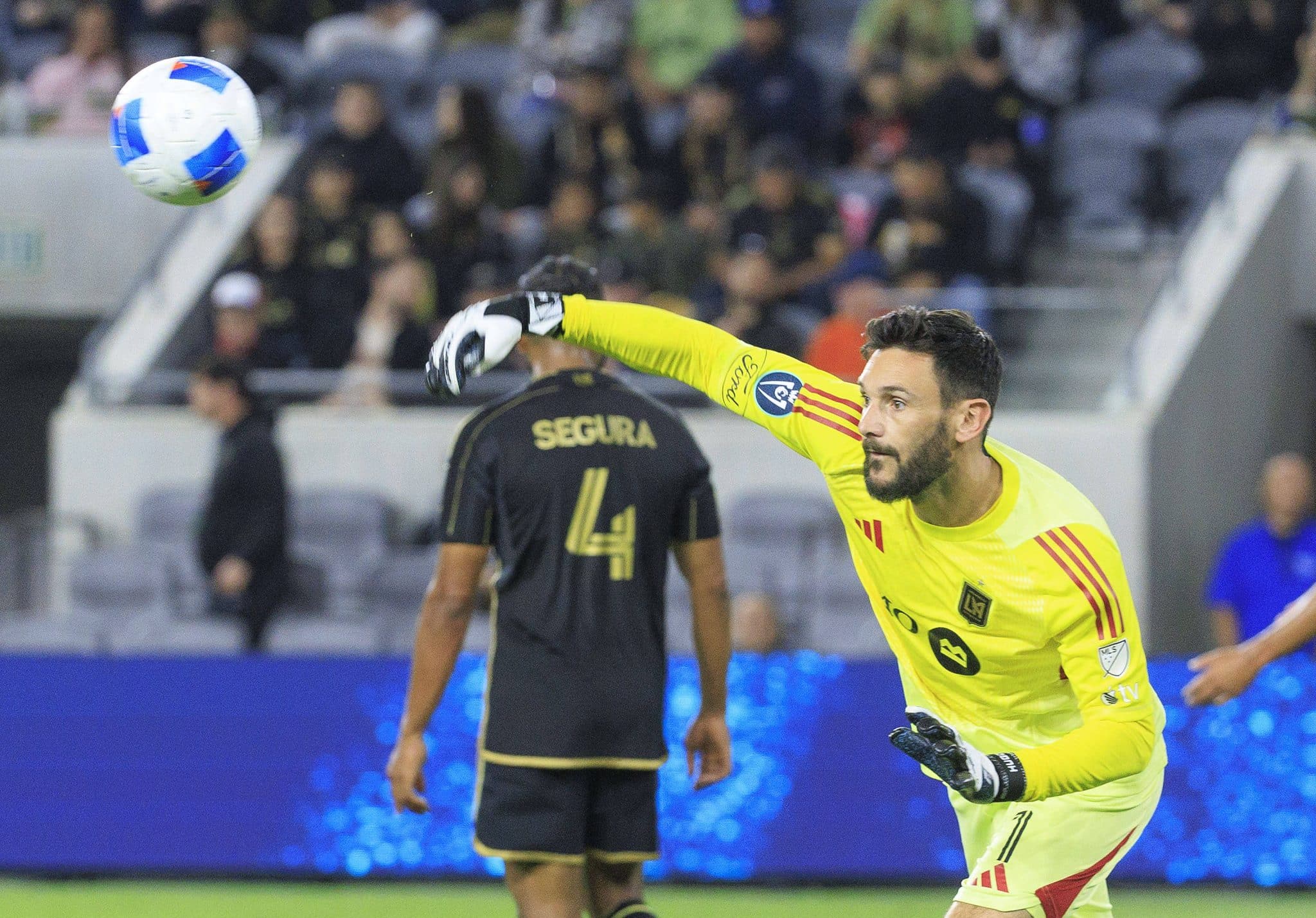 Los Angeles vs New York City prediction 1