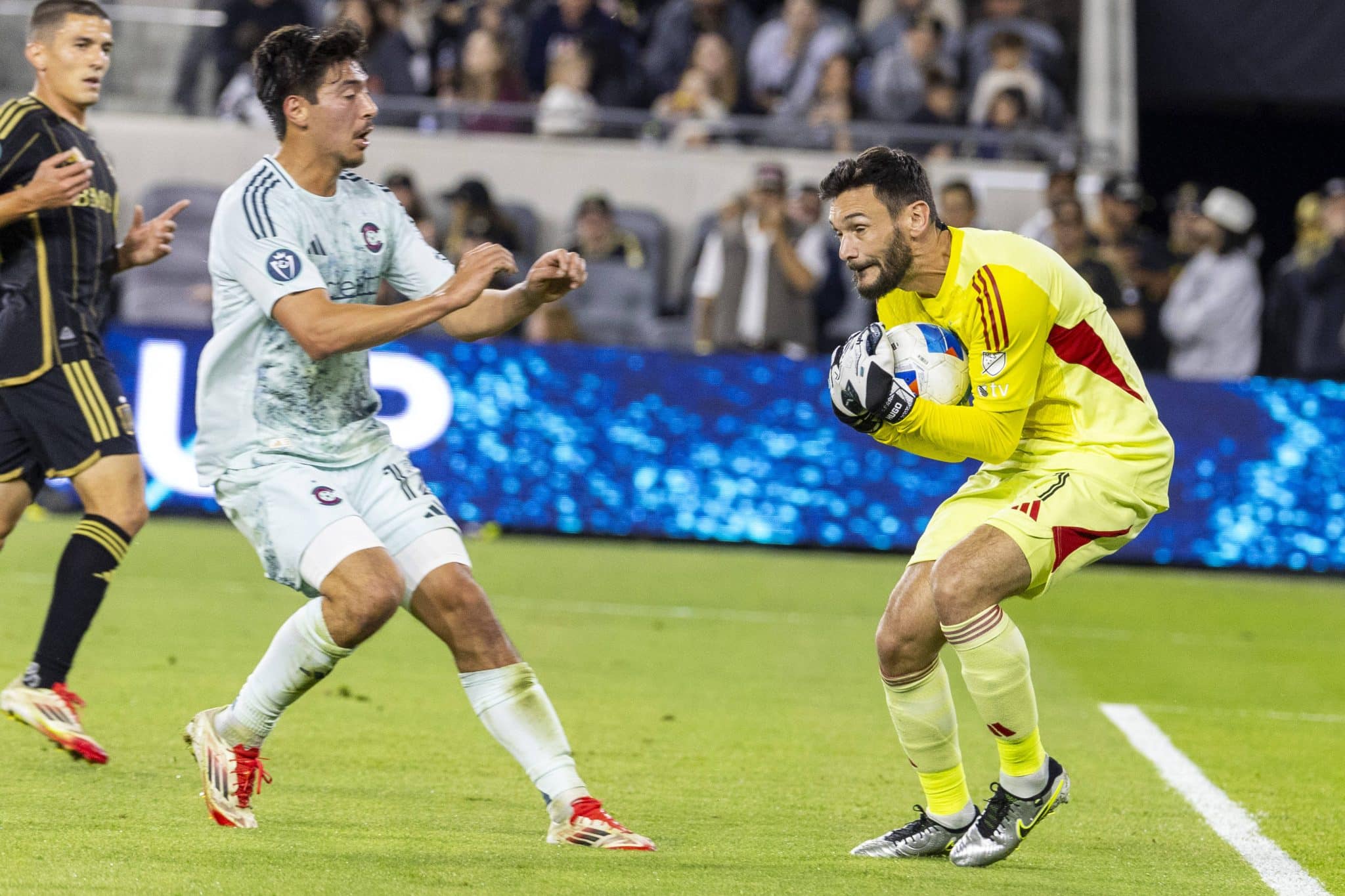 Los Angeles vs New York City prediction, odds & betting tips &ndash; 03/02/2025
