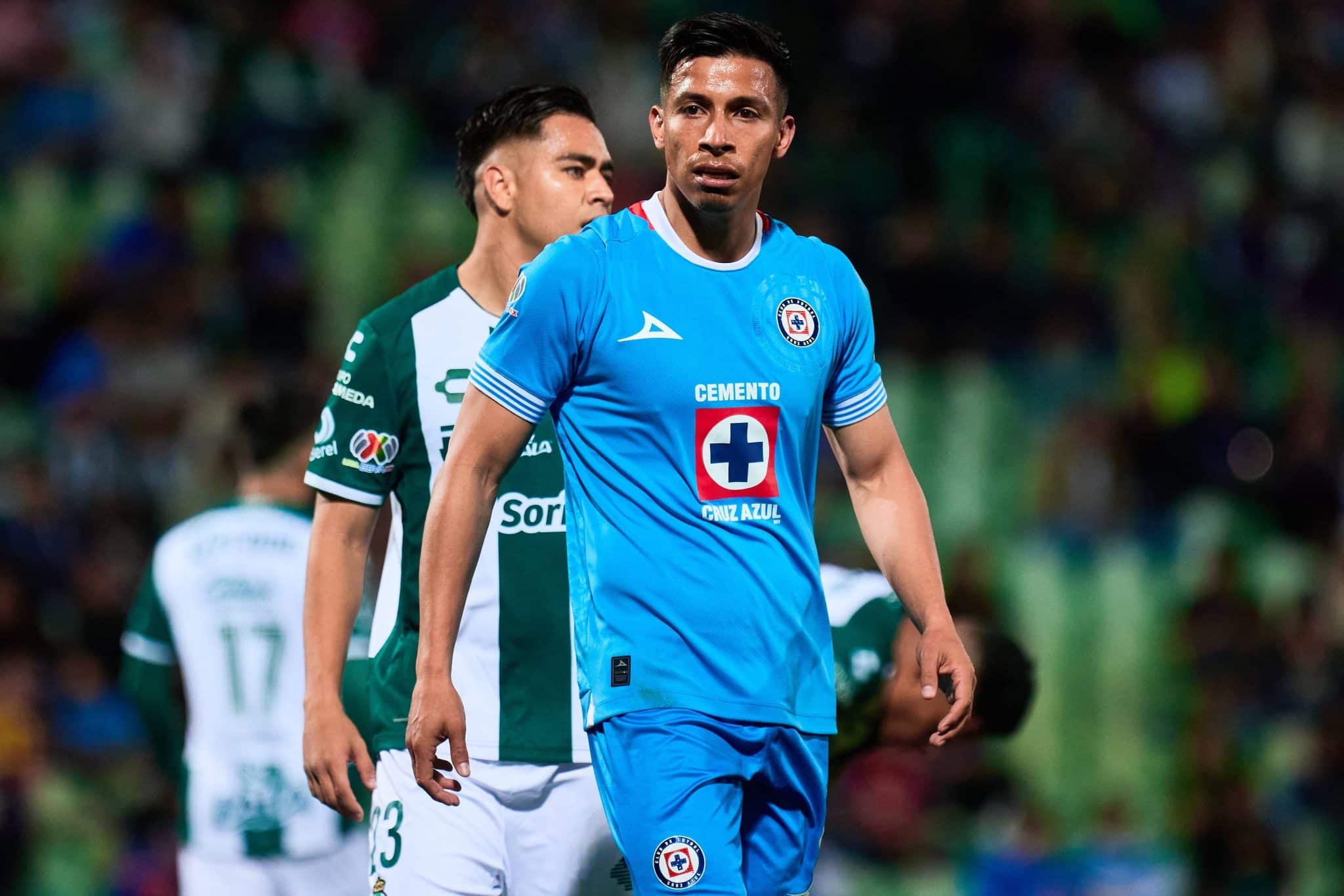 Cruz Azul Prediction 2