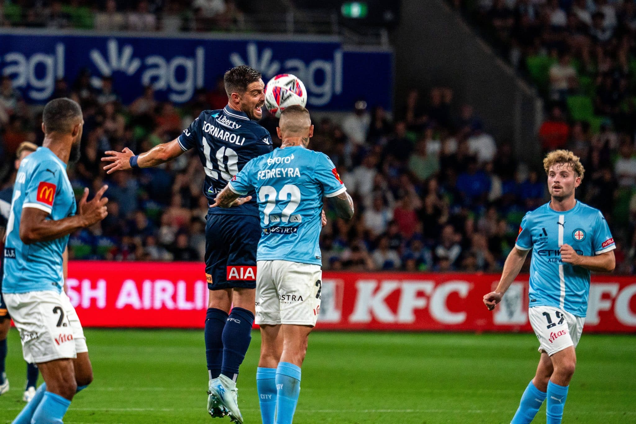 Brisbane Roar vs Melbourne Victory Prediction 2