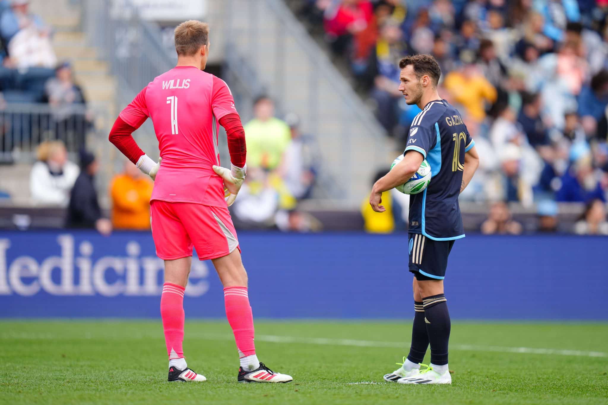 Philadelphia Union vs Orlando City Prediction 2