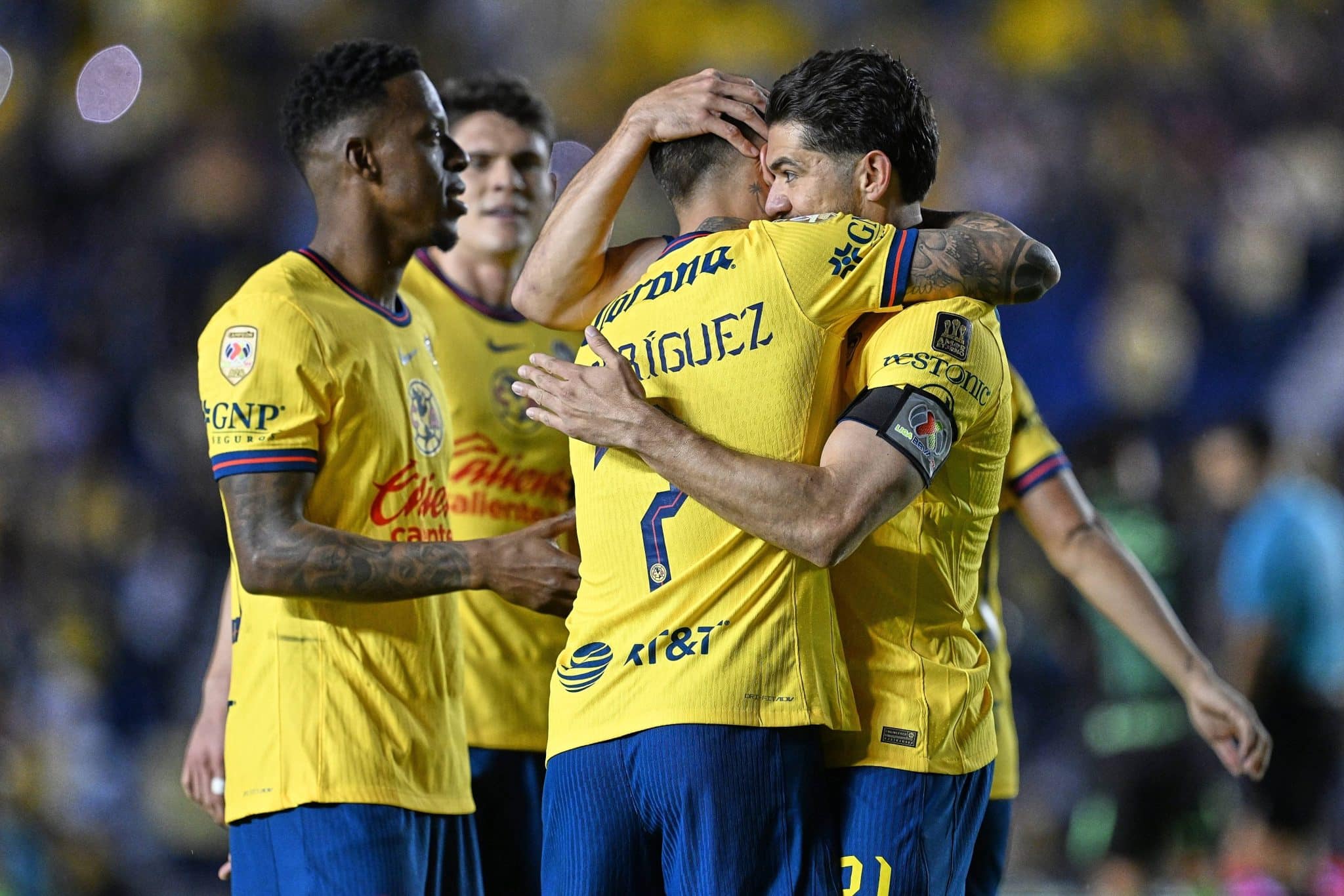 Puebla vs Club America prediction, odds & betting tips &ndash; 02/08/2025