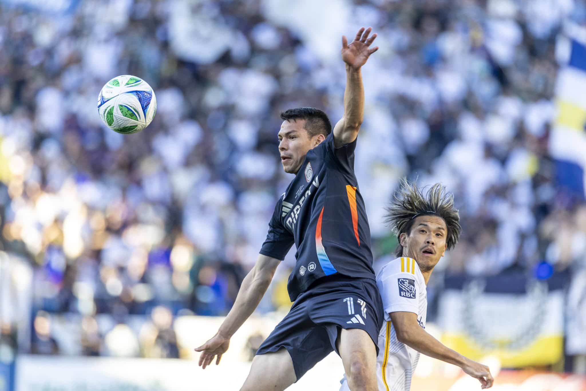 San Diego vs St. Louis City Prediction 2