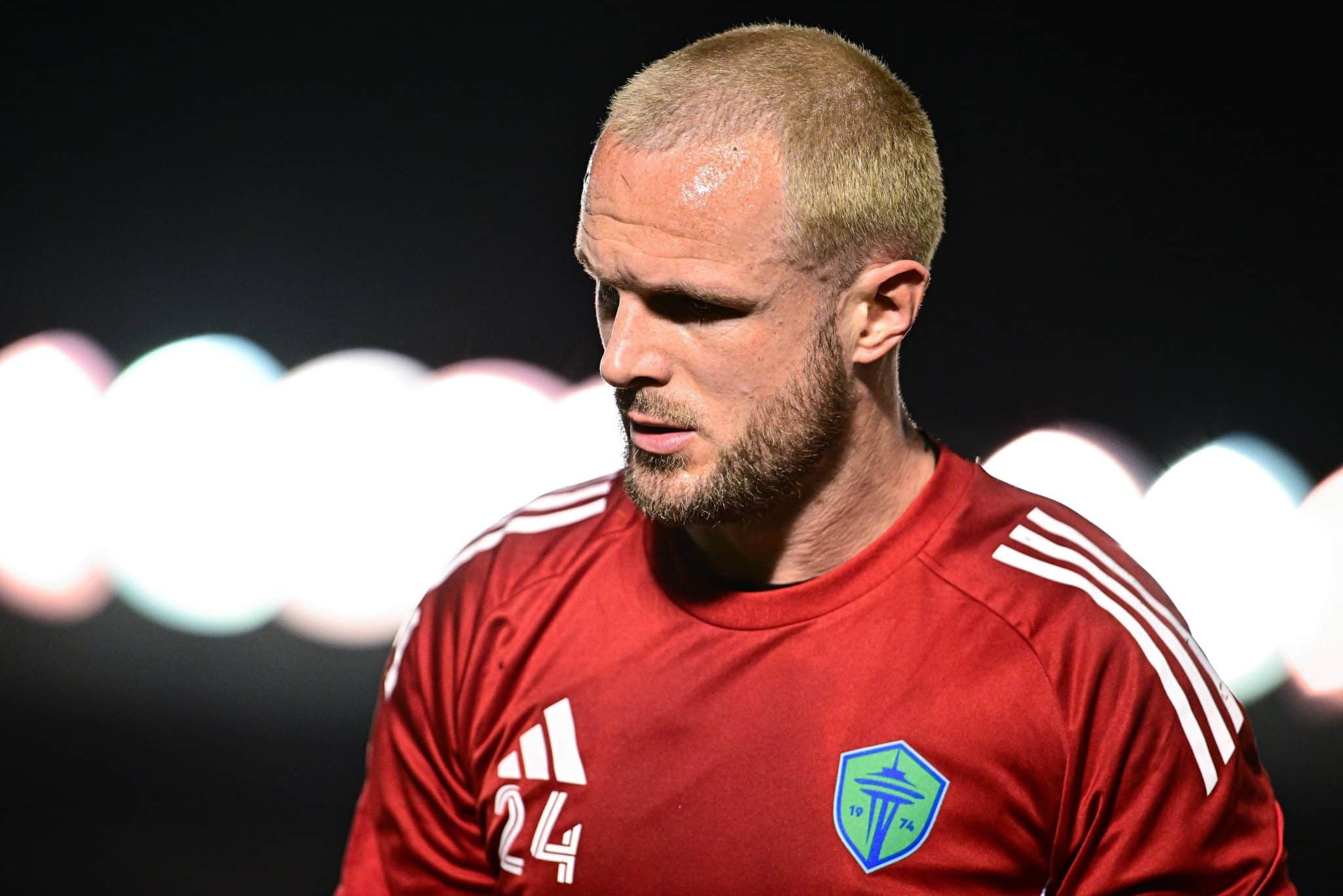 Seattle Sounders Prediction 2