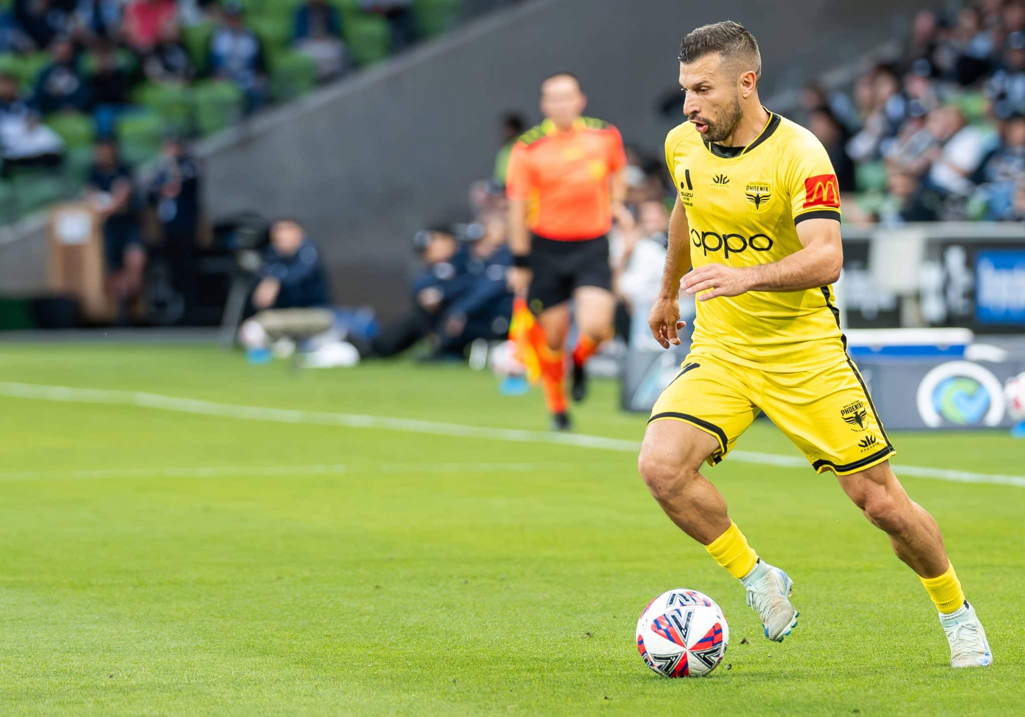 Wellington Phoenix vs Melbourne Victory Prediction 2