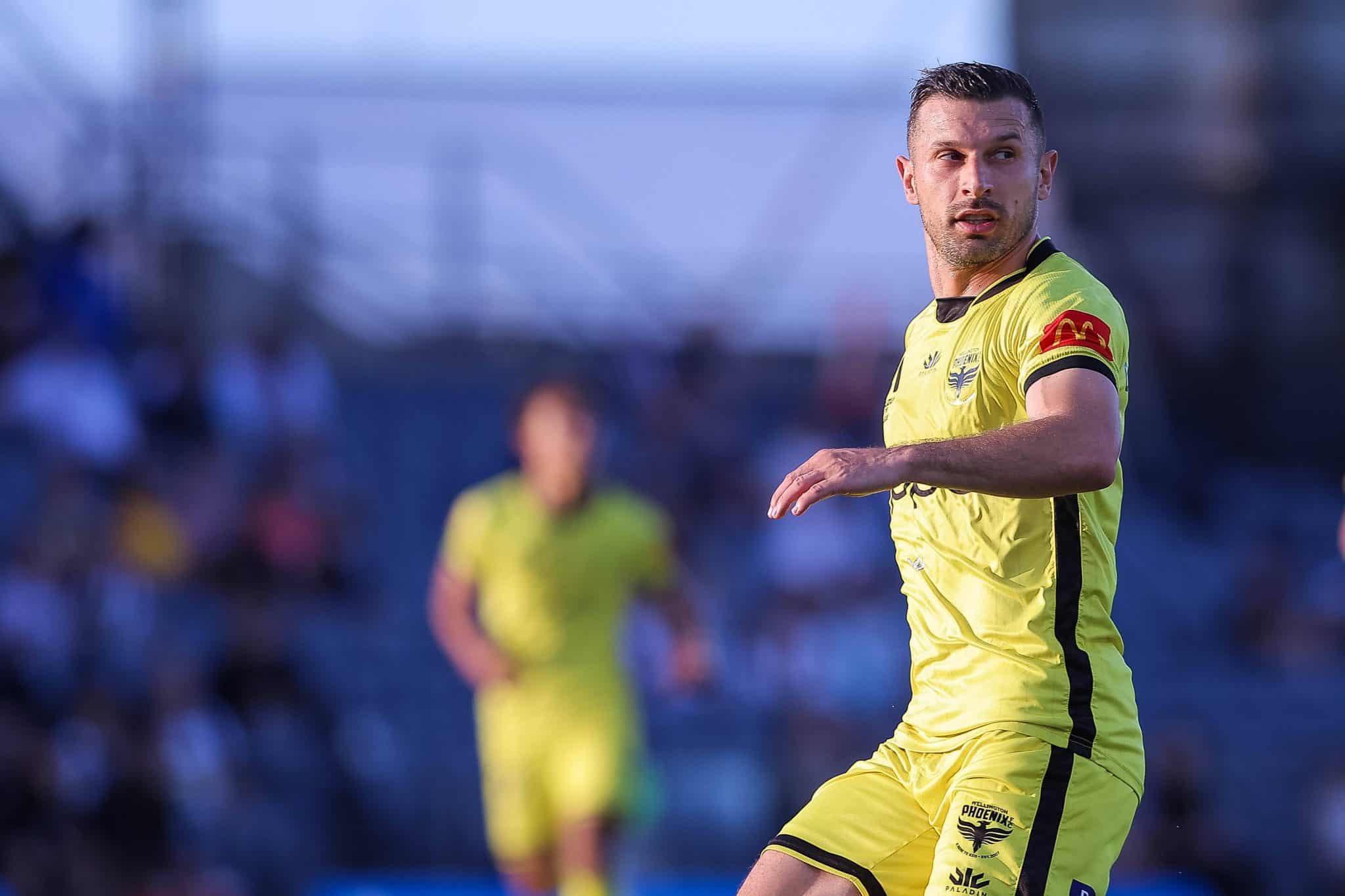 Wellington Phoenix Prediction 2