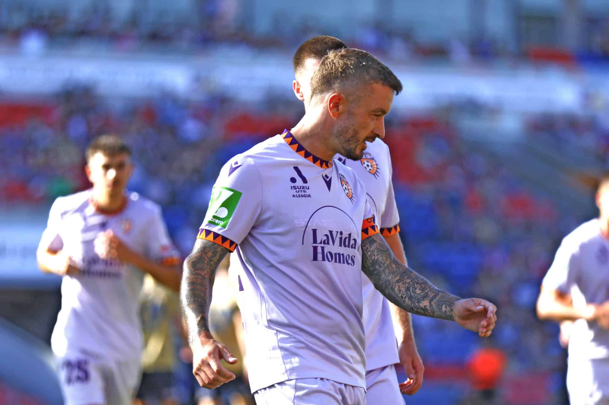 Perth Glory vs Sydney Prediction 2