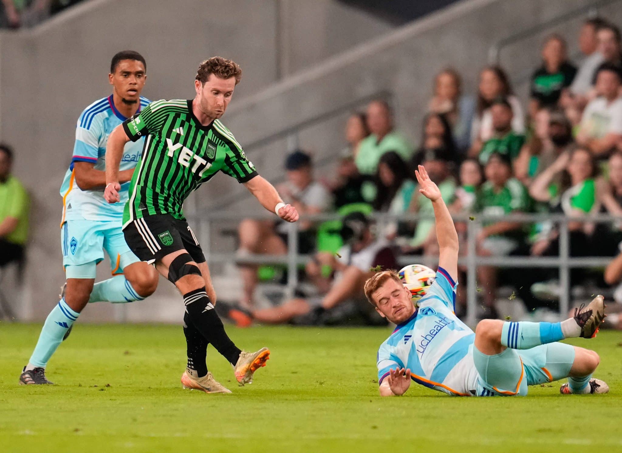 Austin vs Portland Timbers Prediction 2