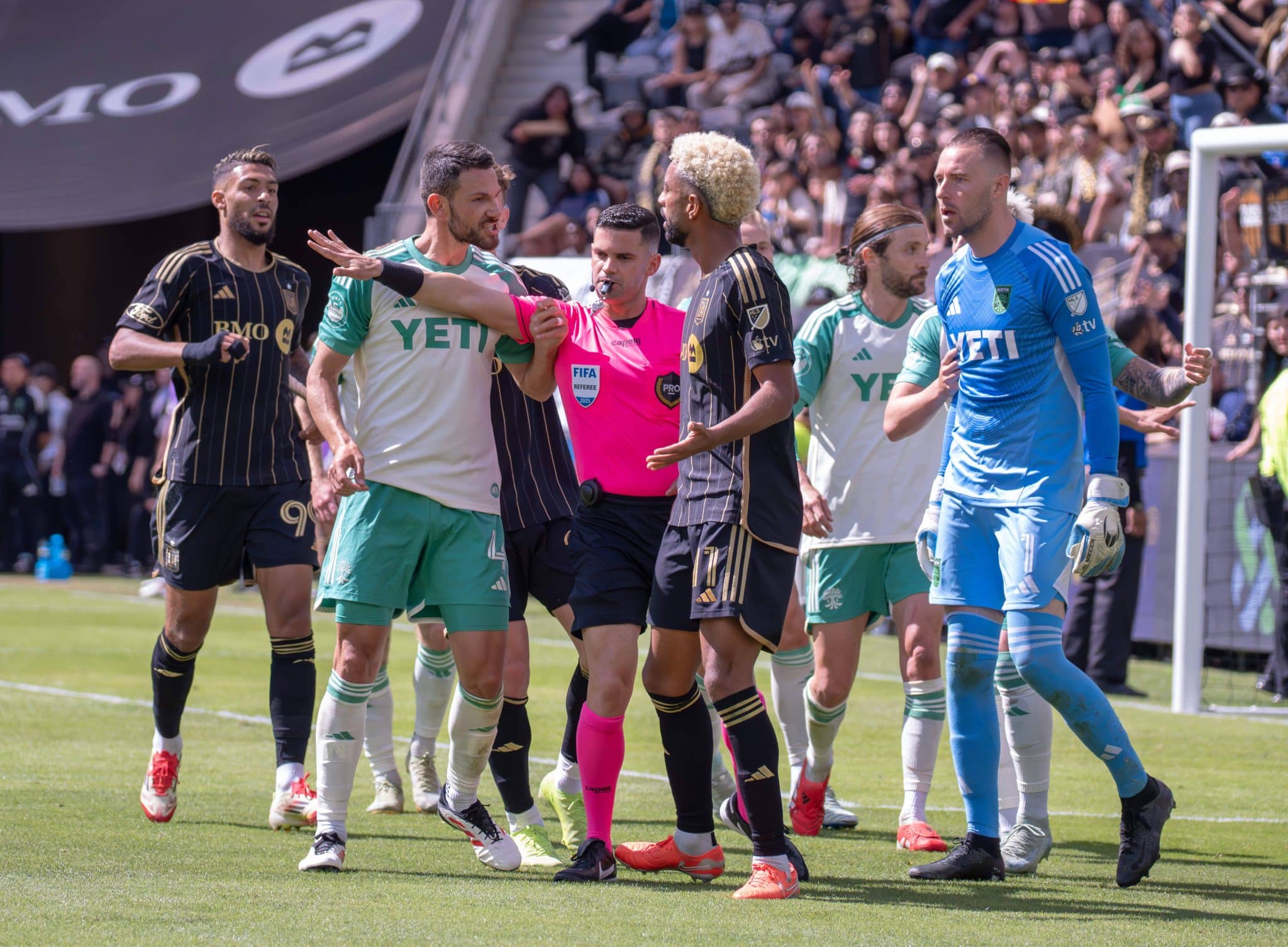 Austin vs San Diego prediction, odds & betting tips &ndash; 03/23/2025
