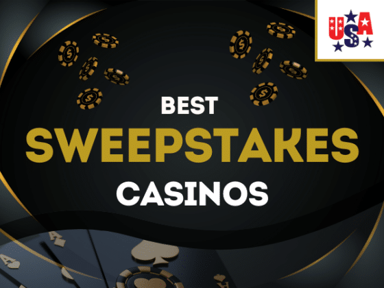 Best Sweepstakes Casino US