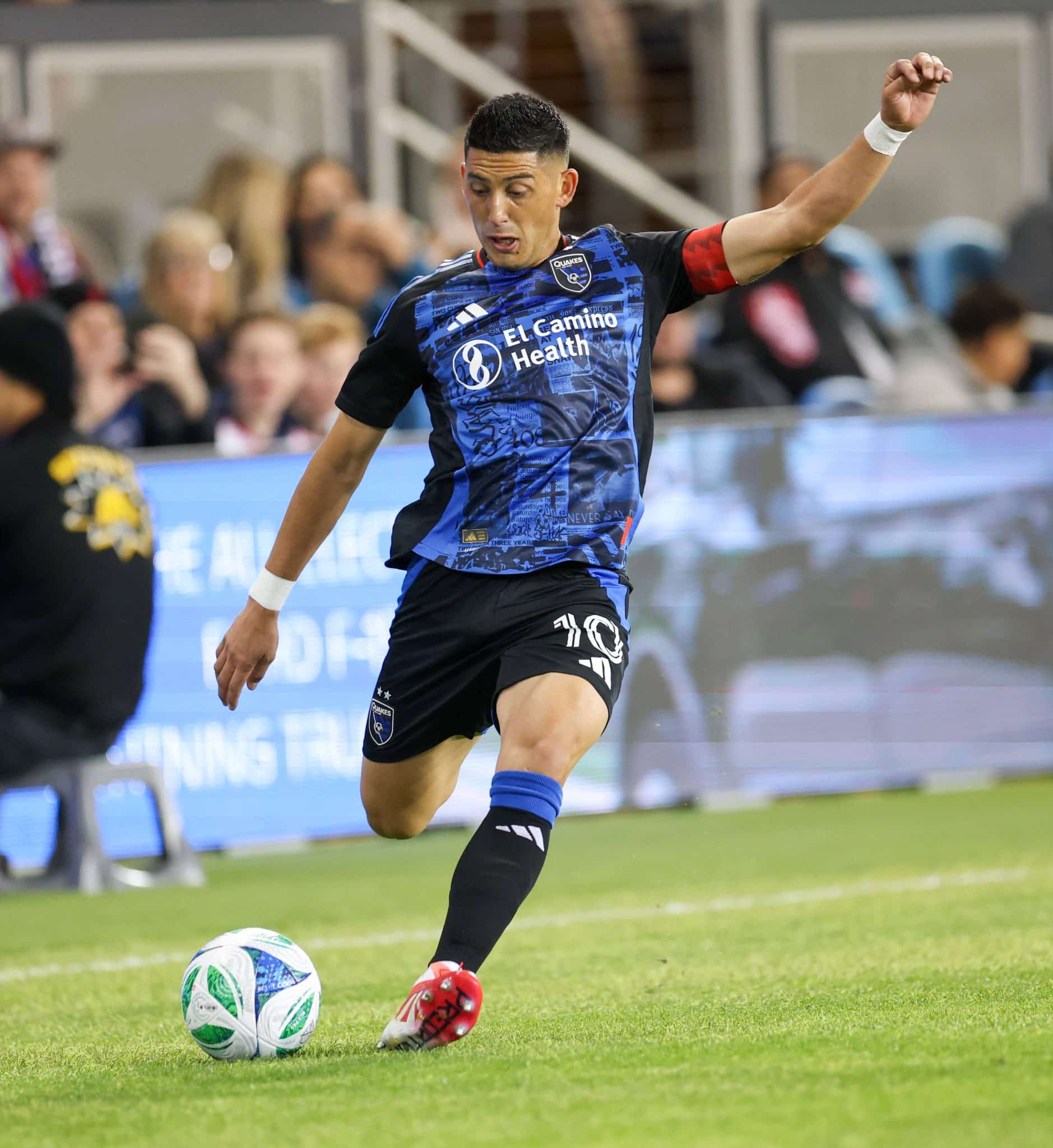 Charlotte vs San Jose Earthquakes Prediction 2