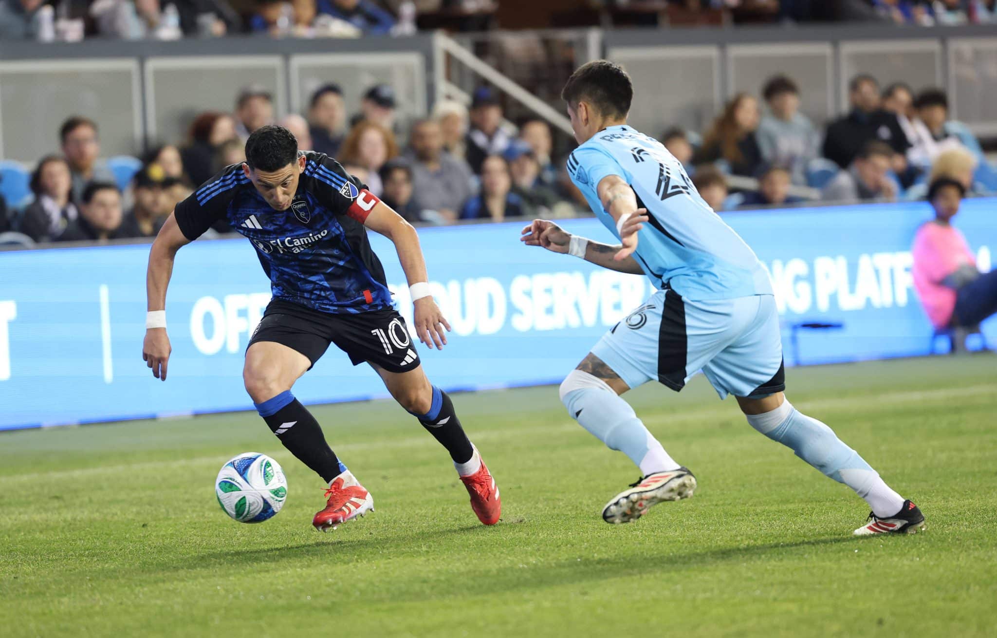 Charlotte vs San Jose Earthquakes prediction, odds & betting tips &ndash; 03/23/2025
