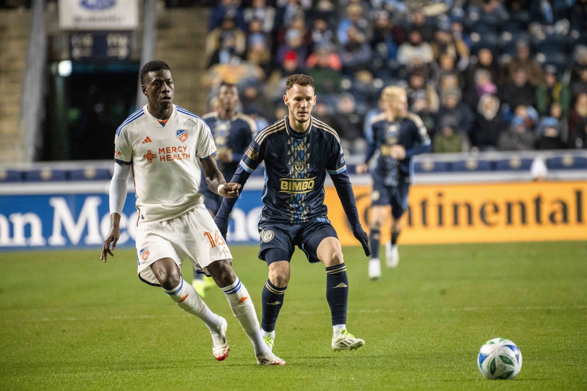 Philadelphia Union vs St. Louis City prediction, odds & betting tips &ndash; 03/23/2025